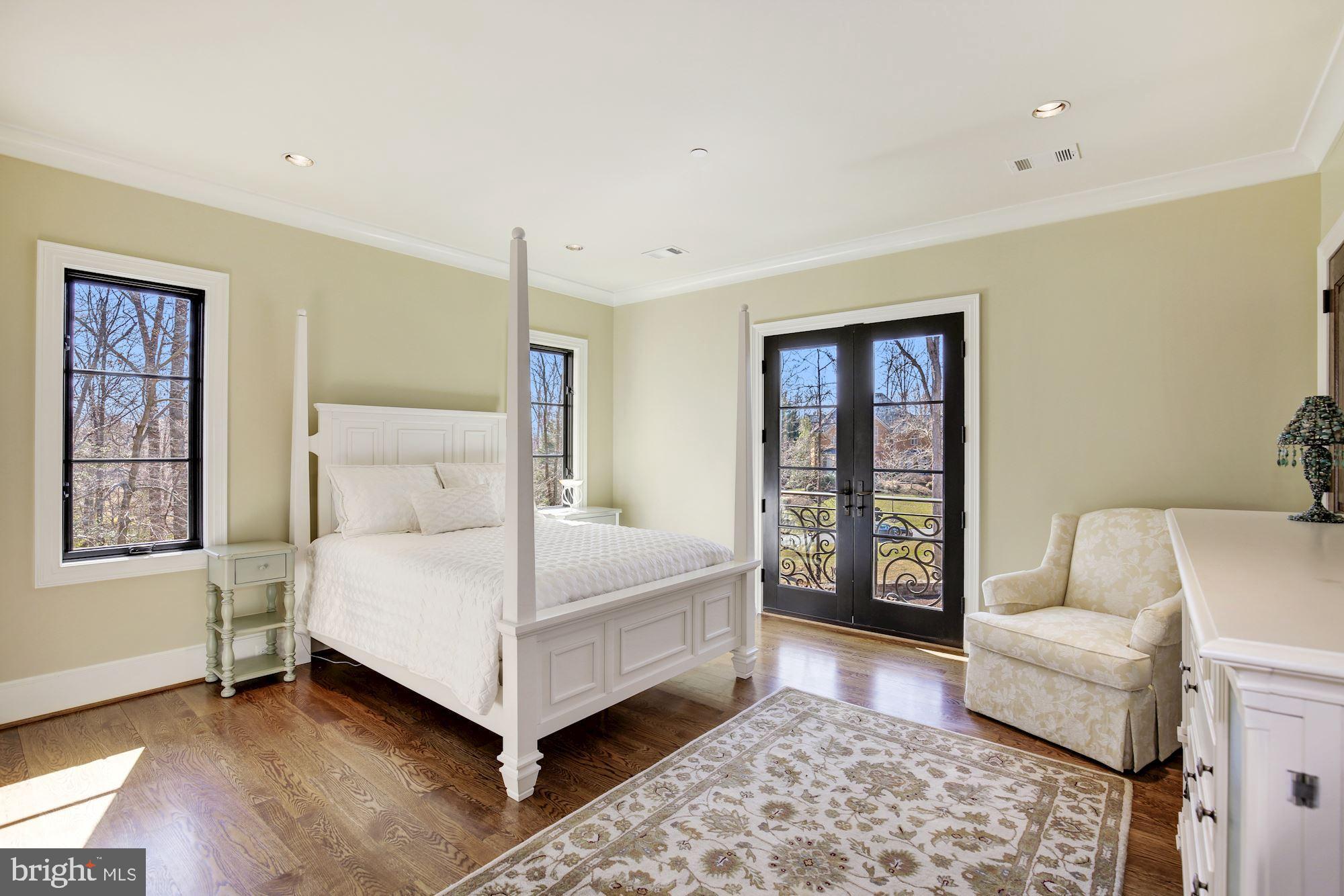 AVENEL - Residential