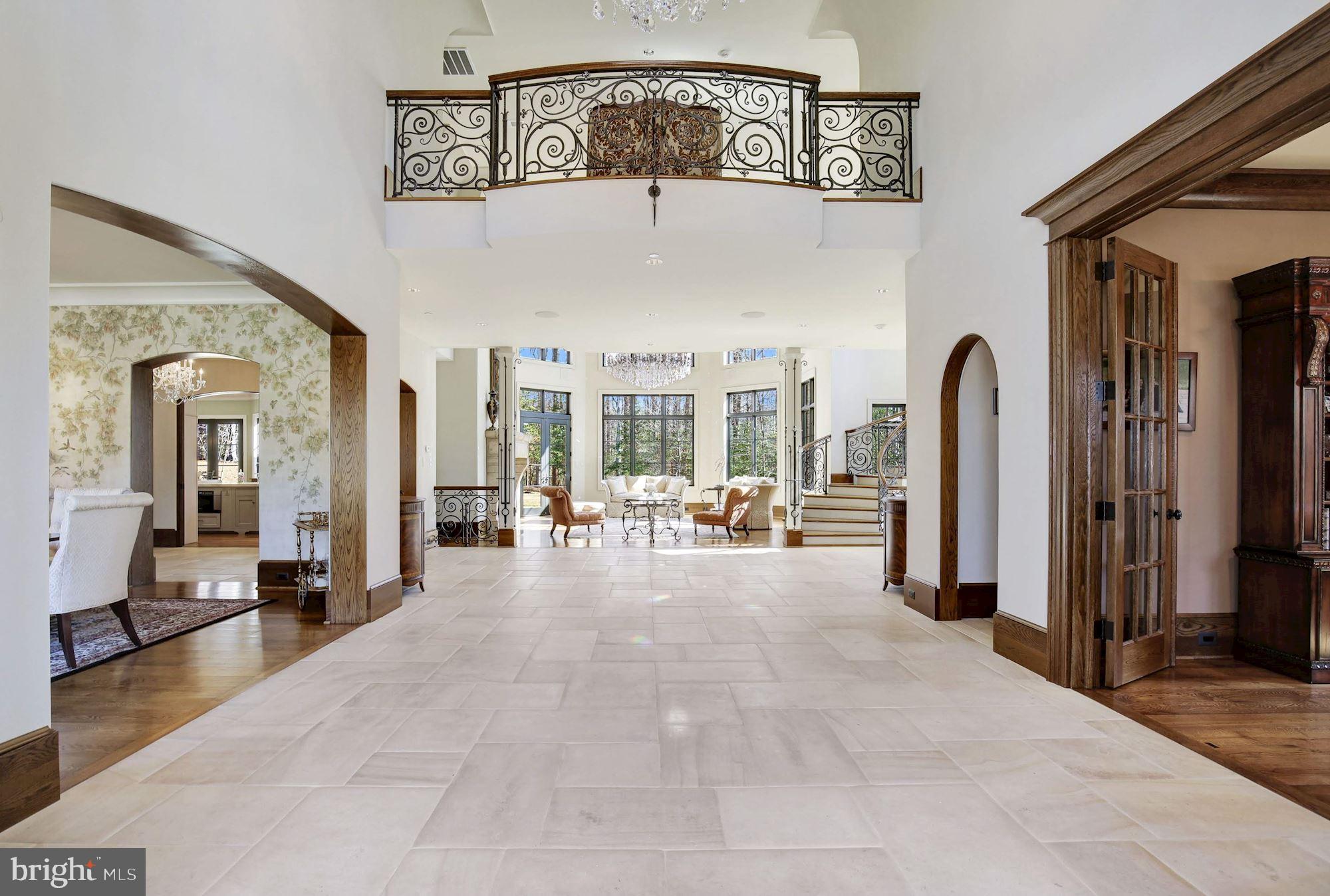 AVENEL - Residential