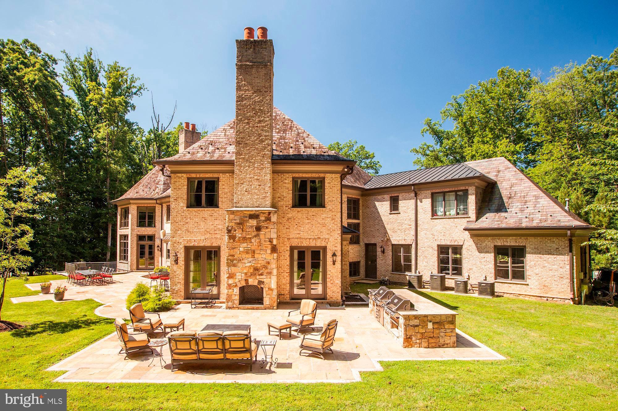 AVENEL - Residential