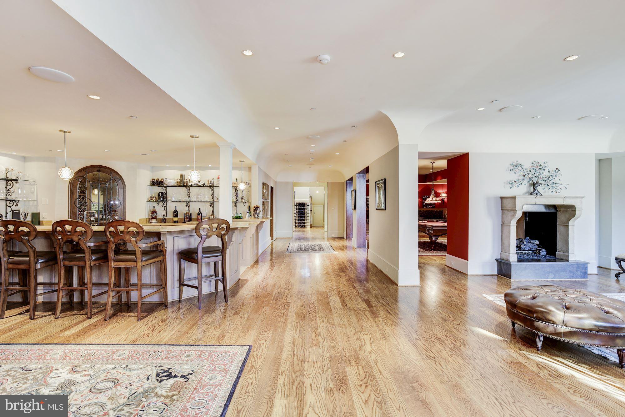 AVENEL - Residential