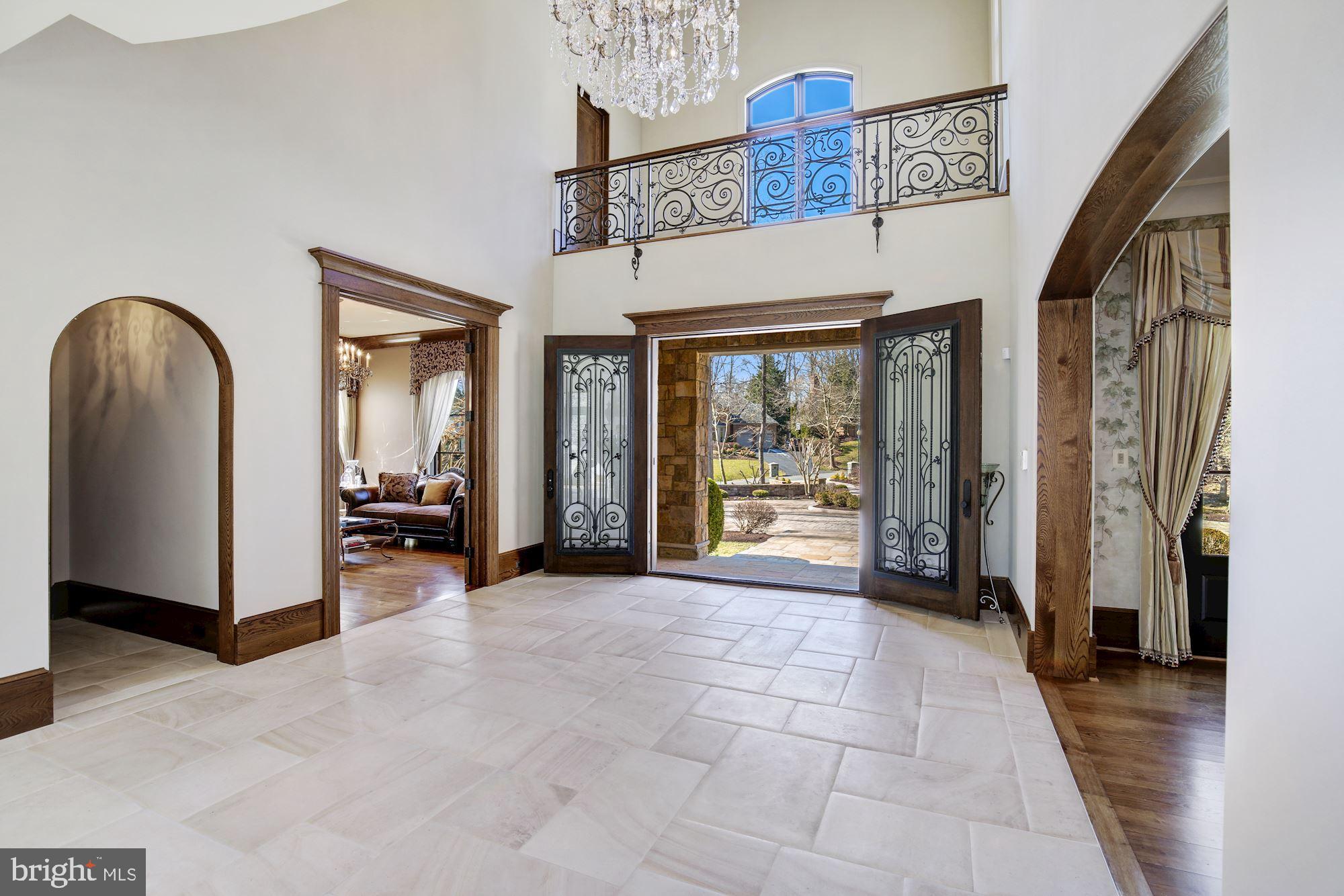 AVENEL - Residential