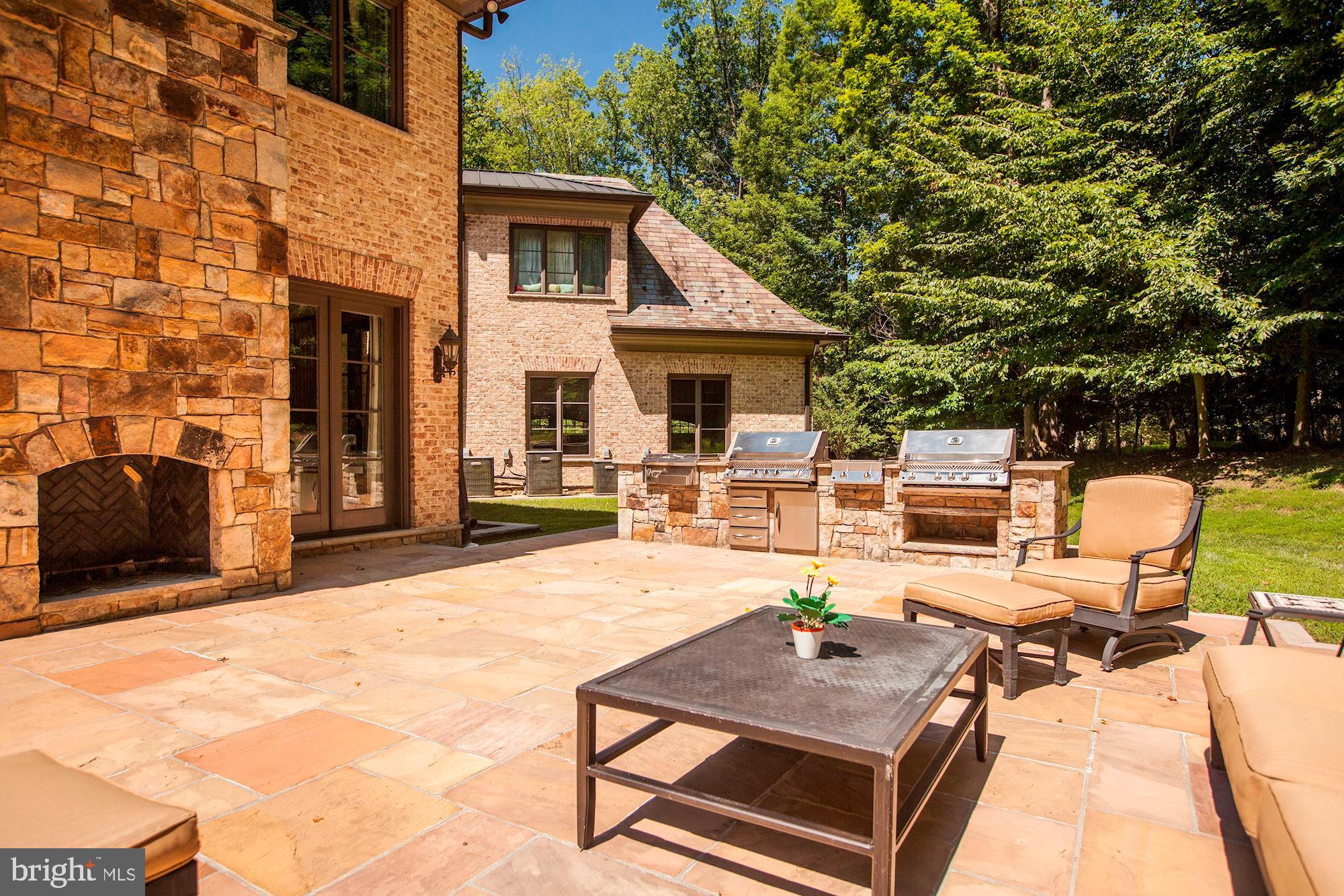 AVENEL - Residential