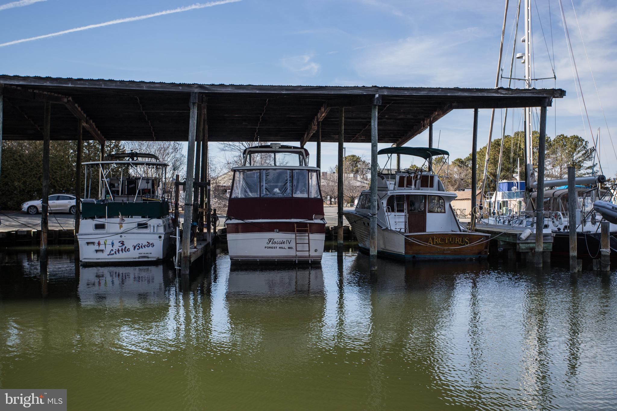 PINEY NARROWS - Residential