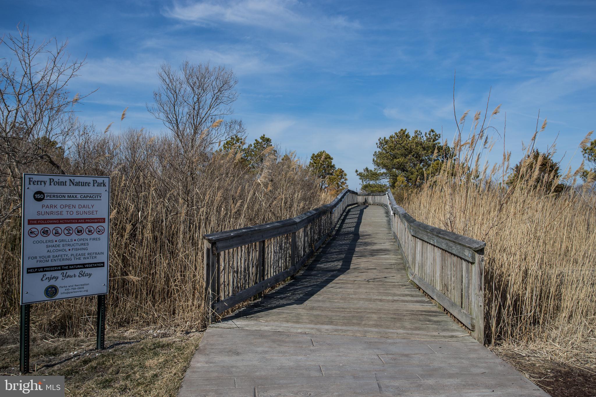 PINEY NARROWS - Residential