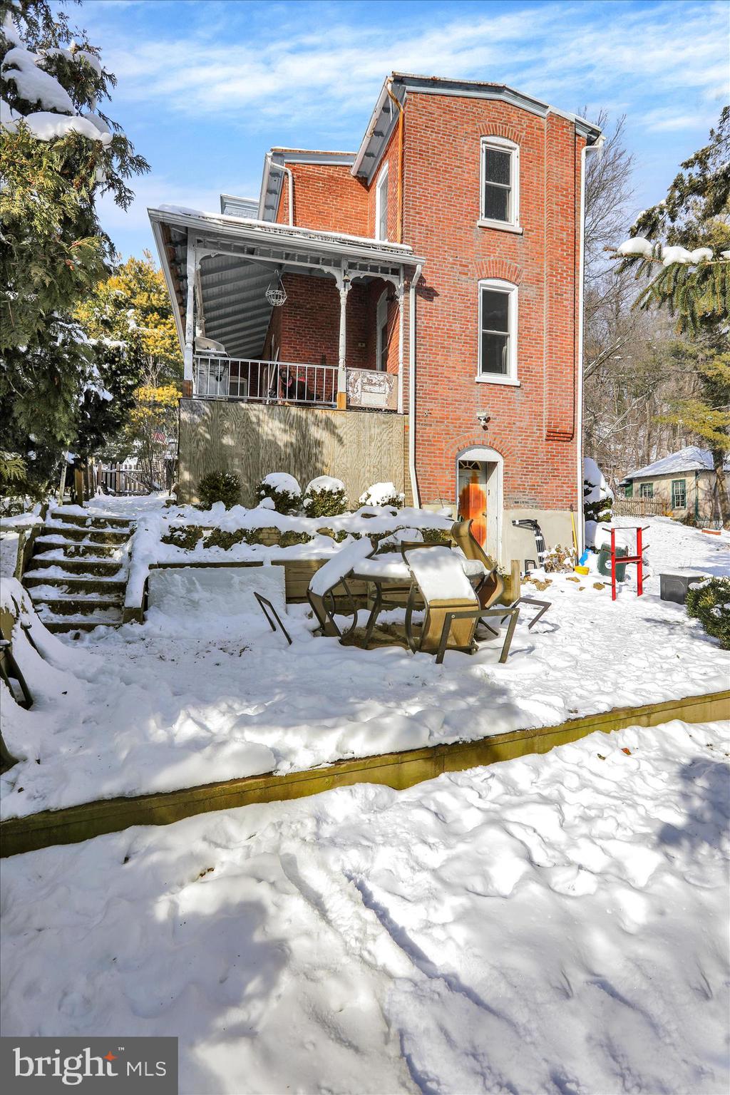 ANTIETAM - Residential