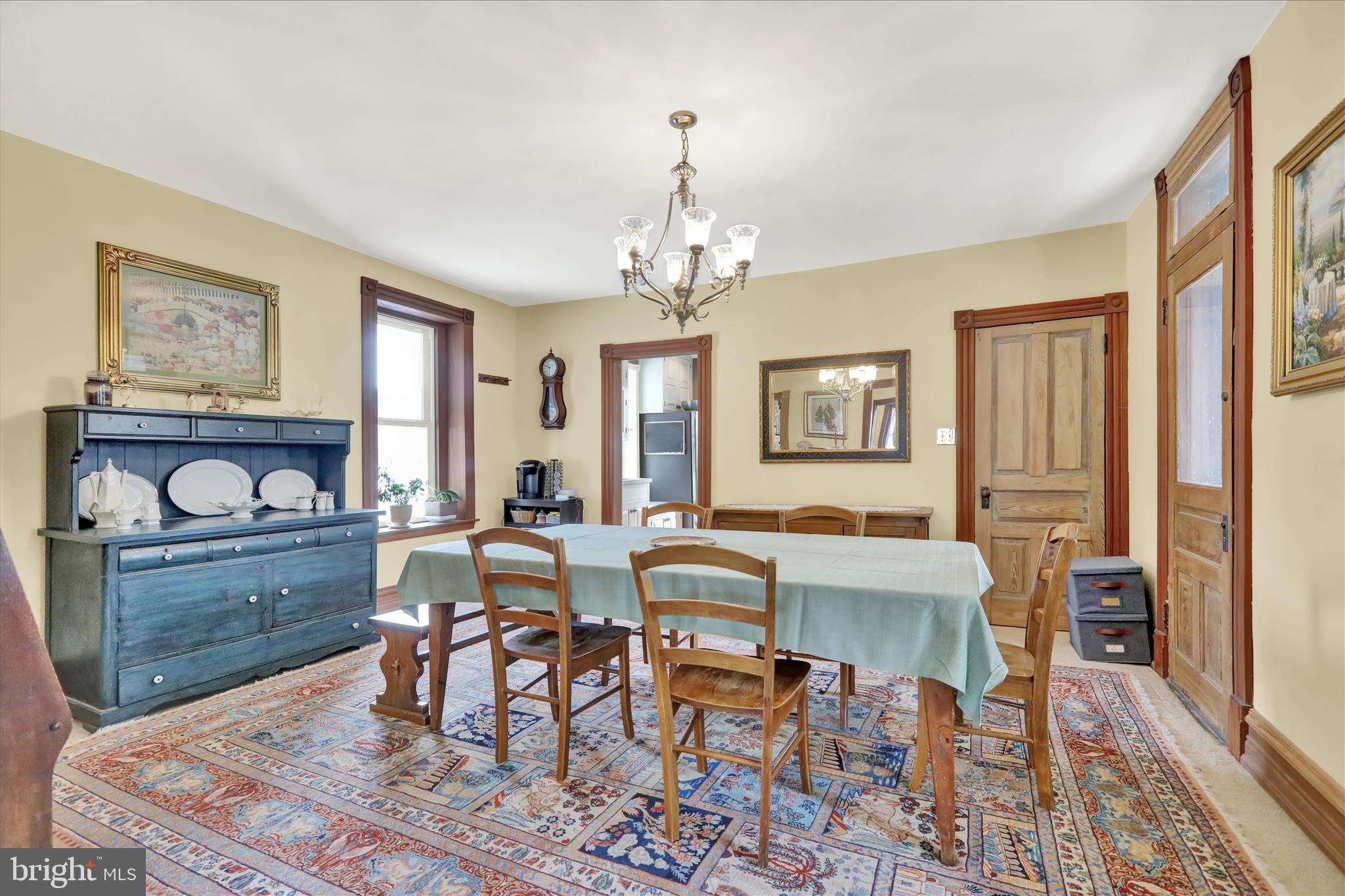 ANTIETAM - Residential