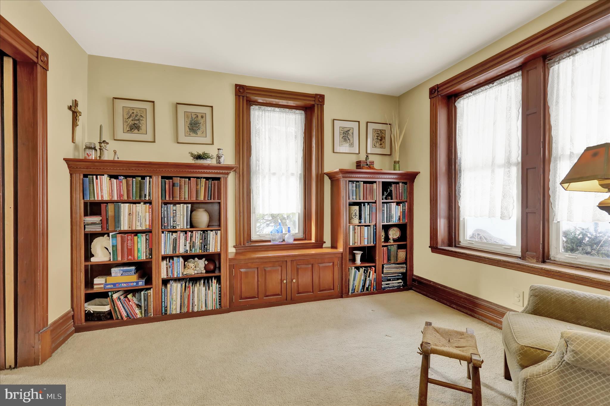 ANTIETAM - Residential