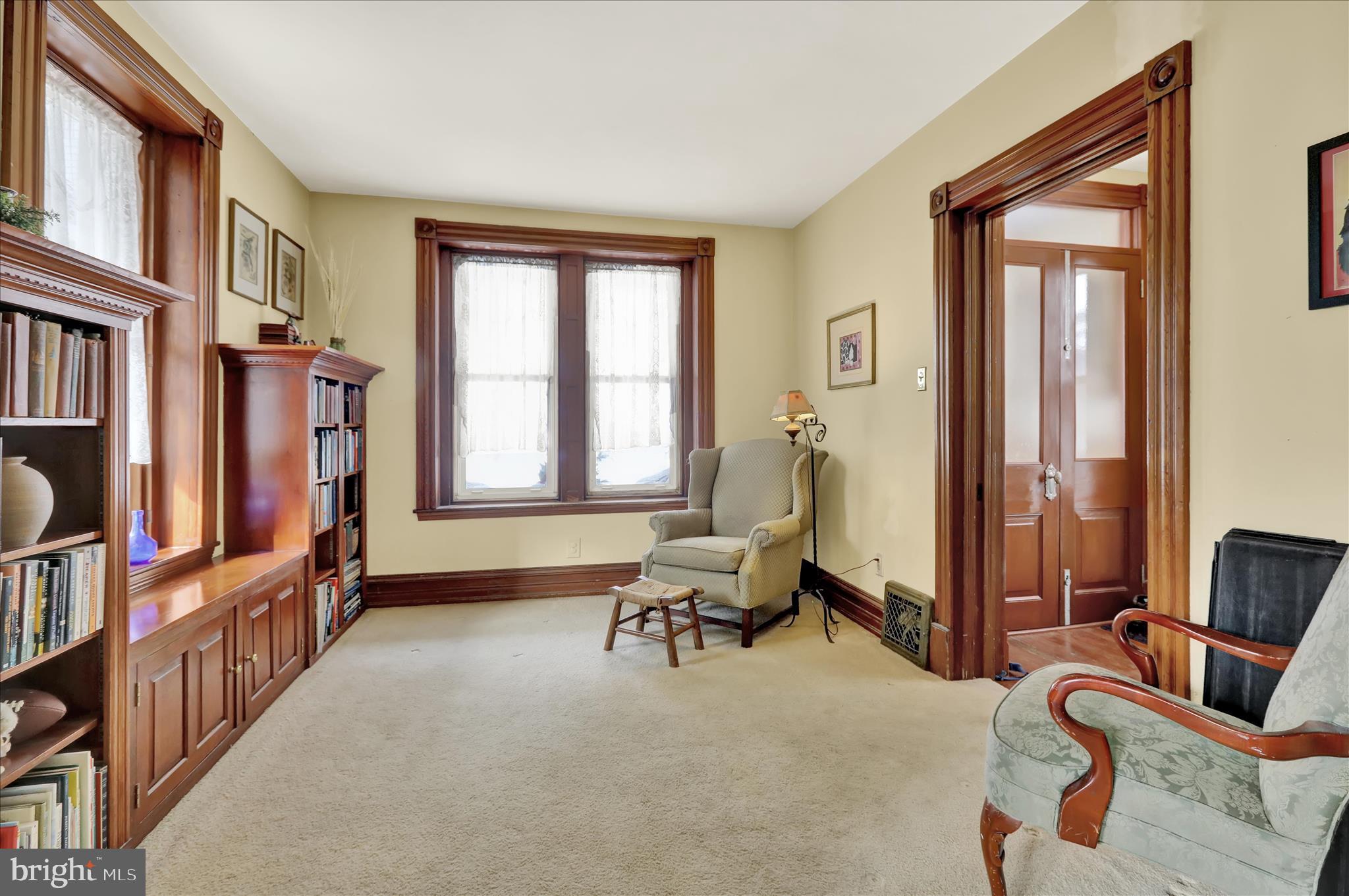 ANTIETAM - Residential