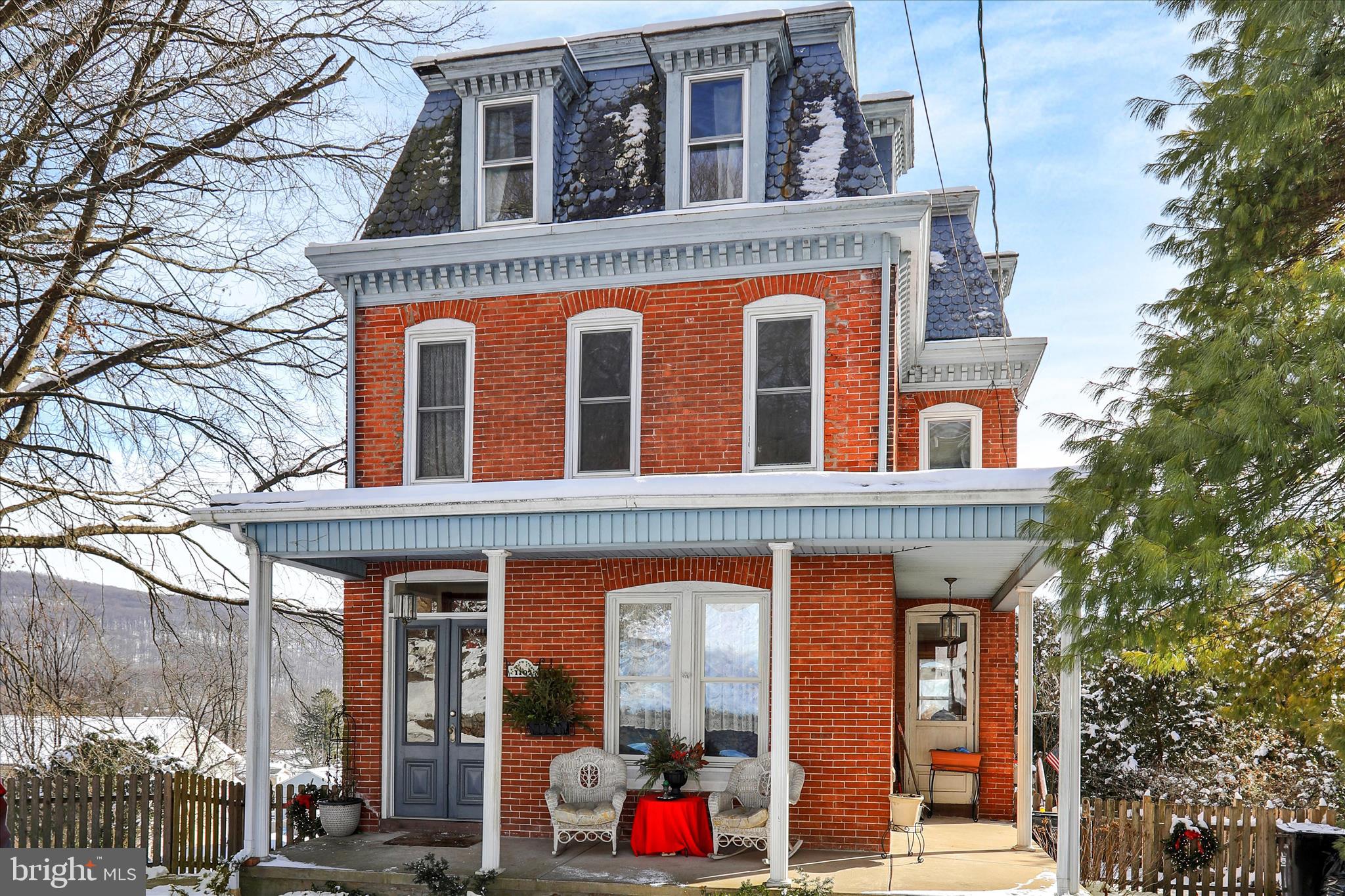 ANTIETAM - Residential