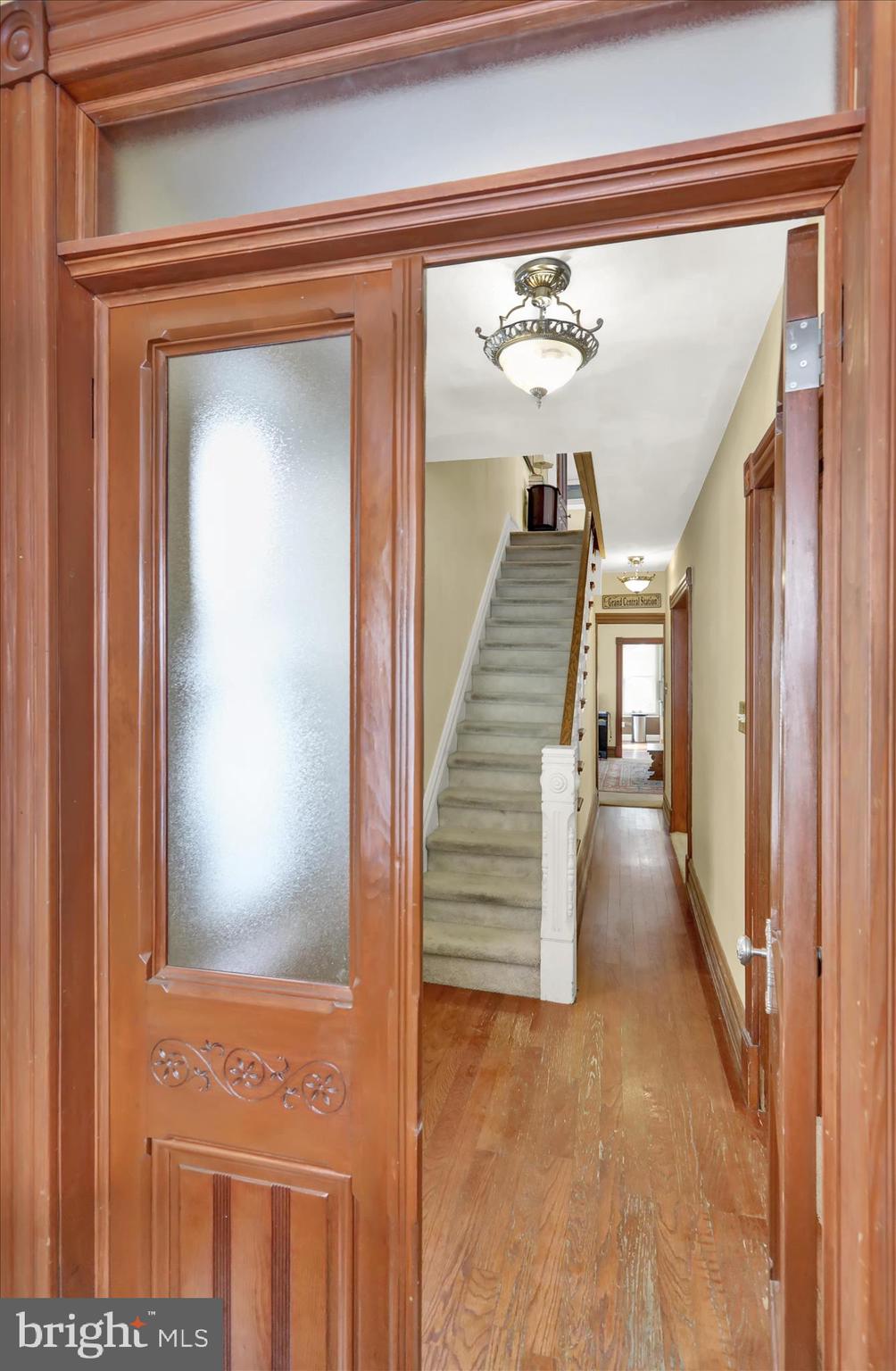 ANTIETAM - Residential