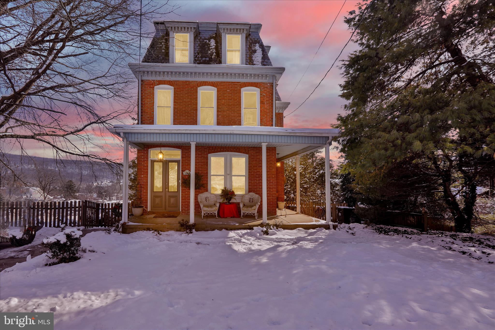 ANTIETAM - Residential