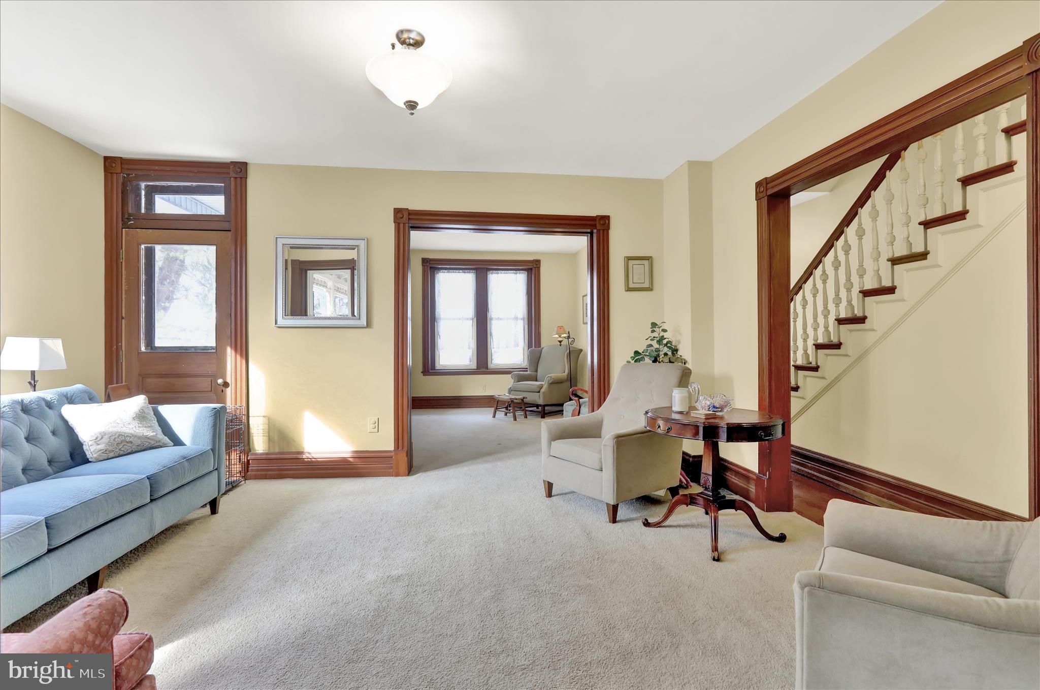 ANTIETAM - Residential