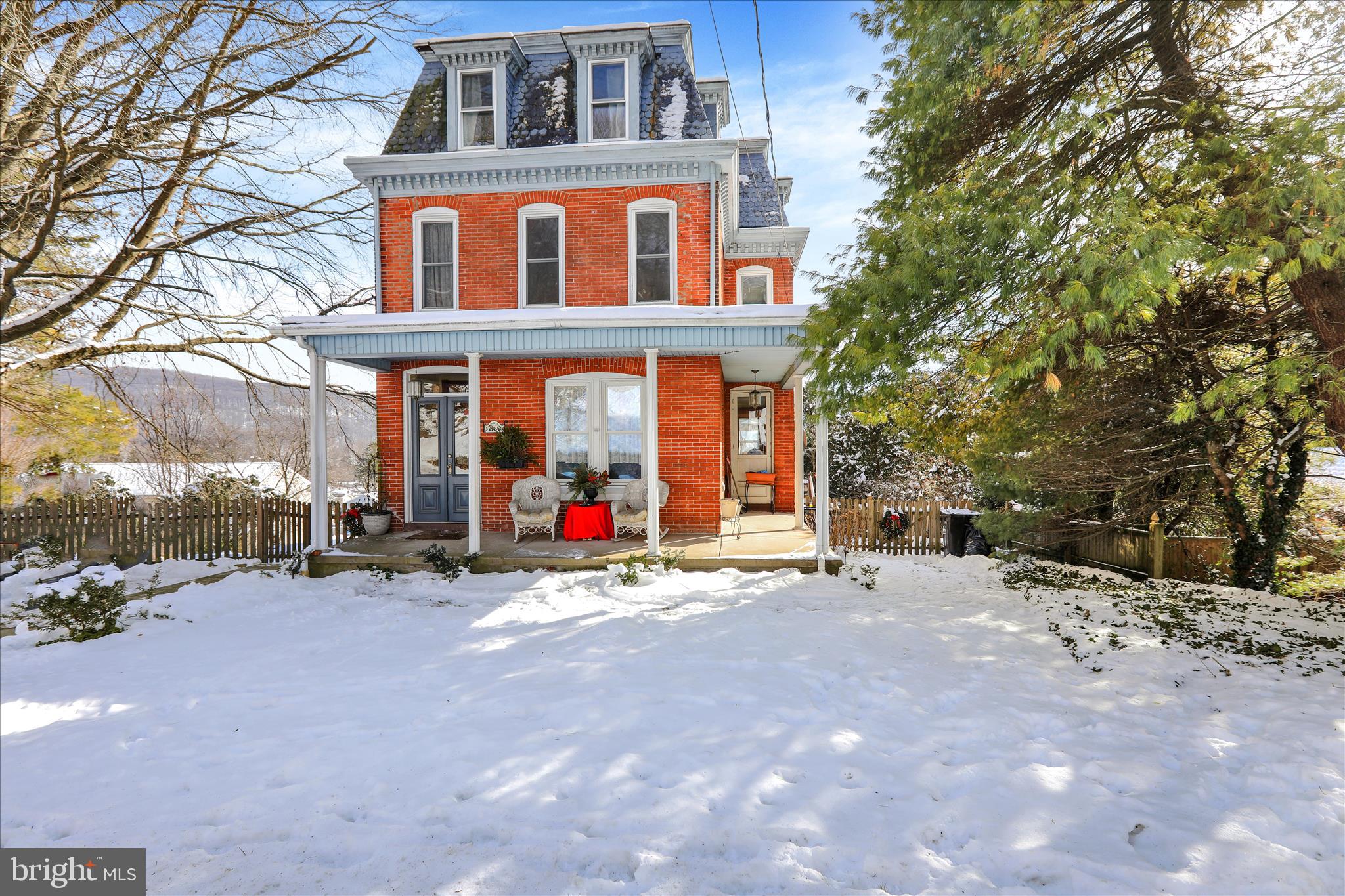 ANTIETAM - Residential