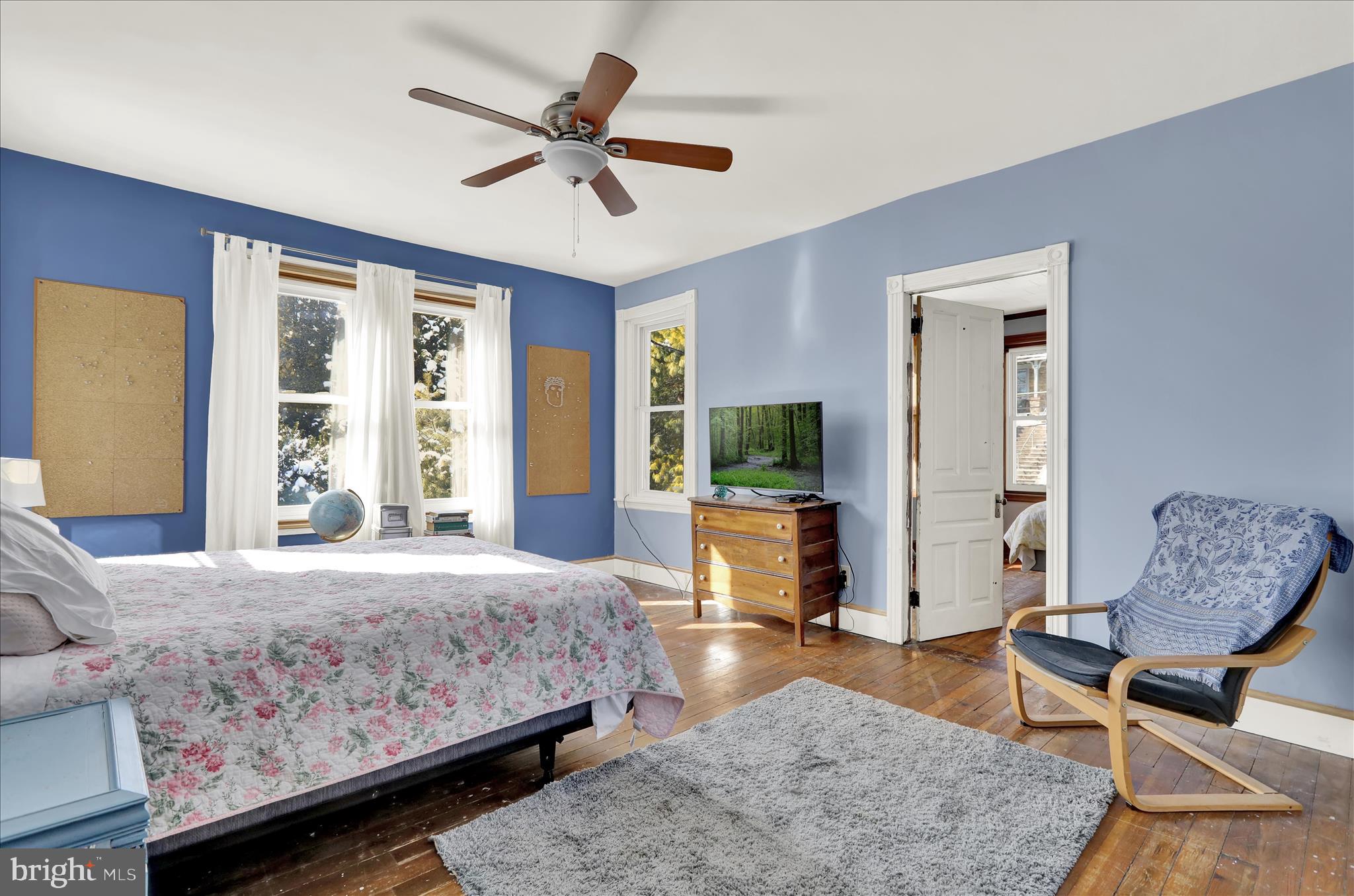 ANTIETAM - Residential