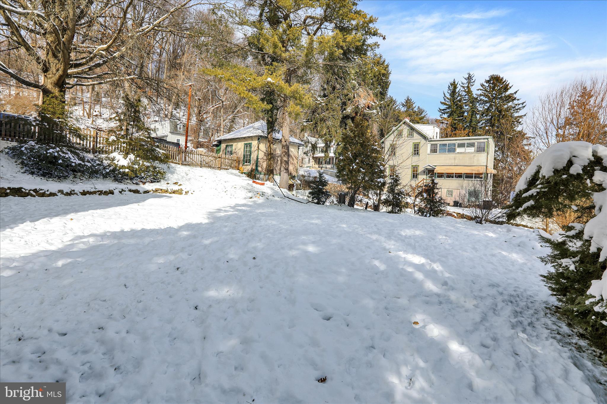 ANTIETAM - Residential