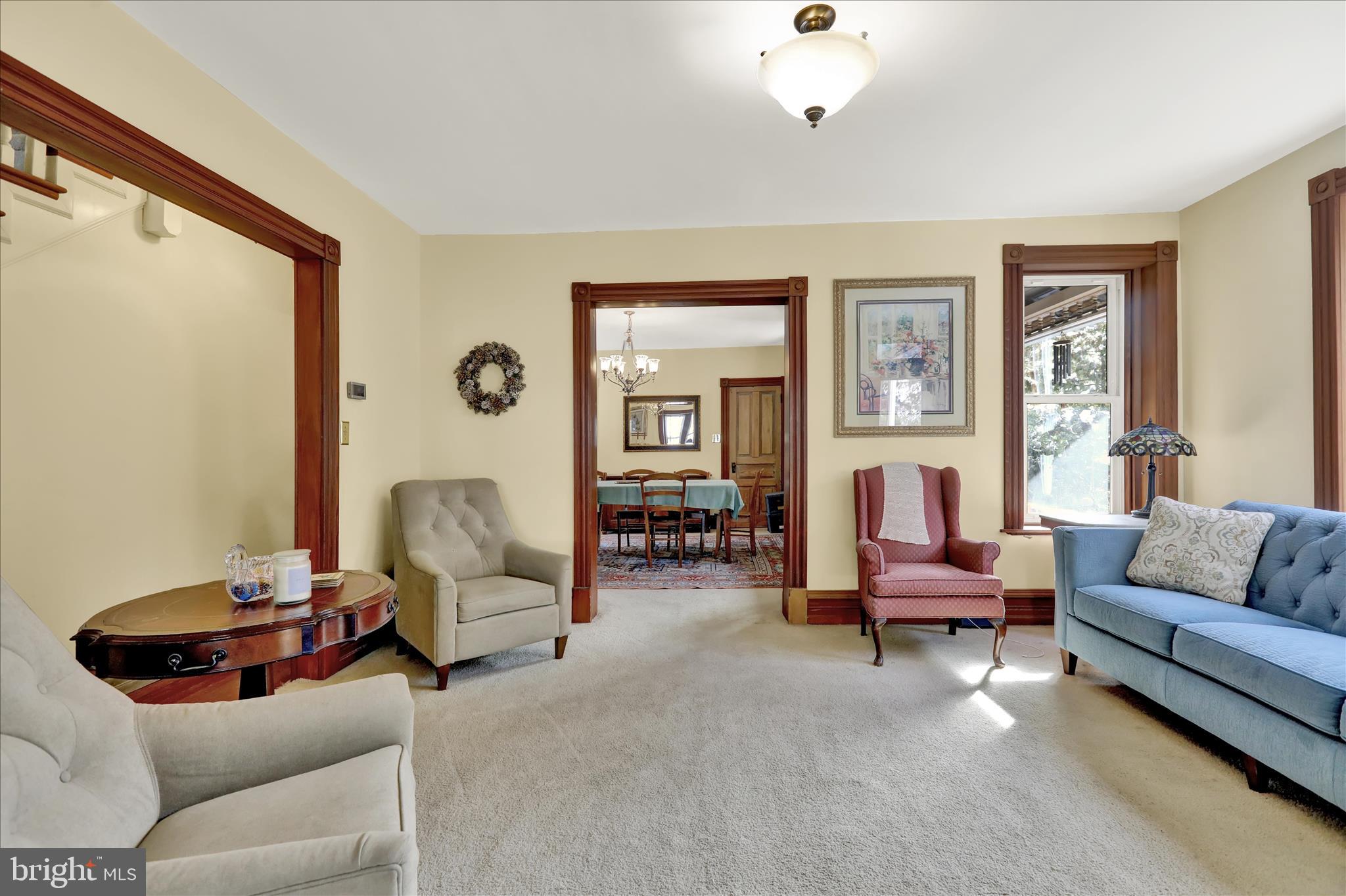 ANTIETAM - Residential