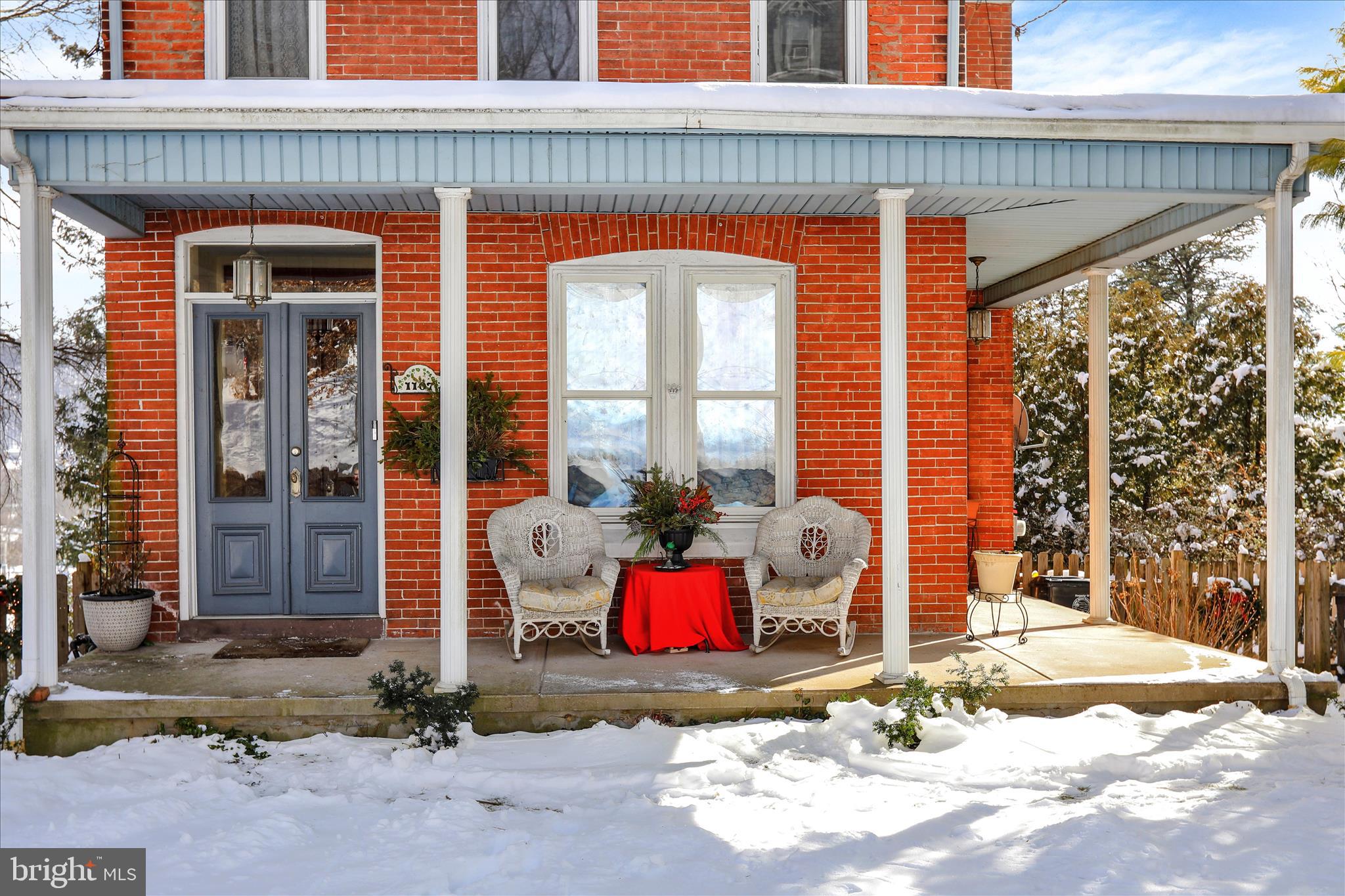 ANTIETAM - Residential