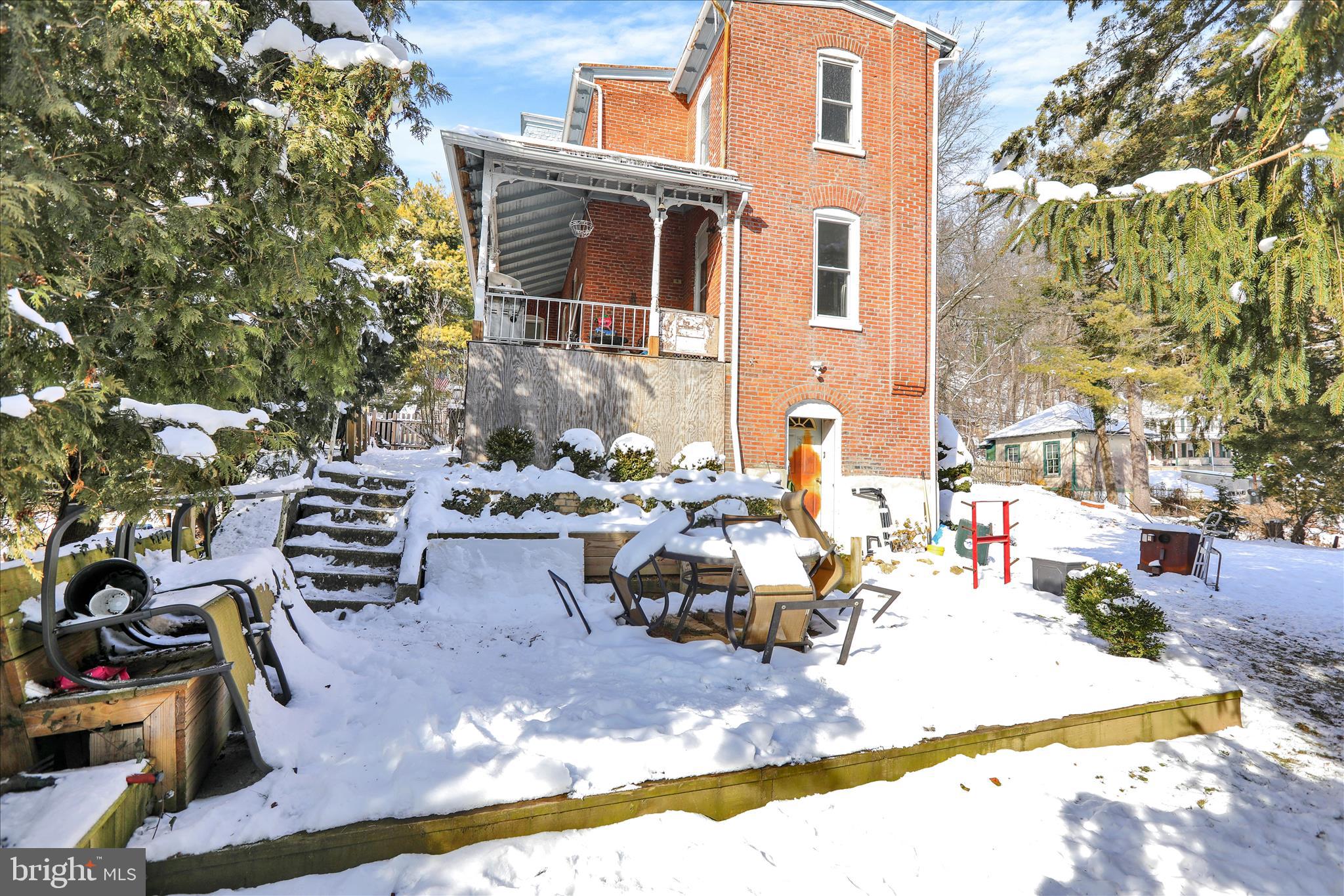 ANTIETAM - Residential