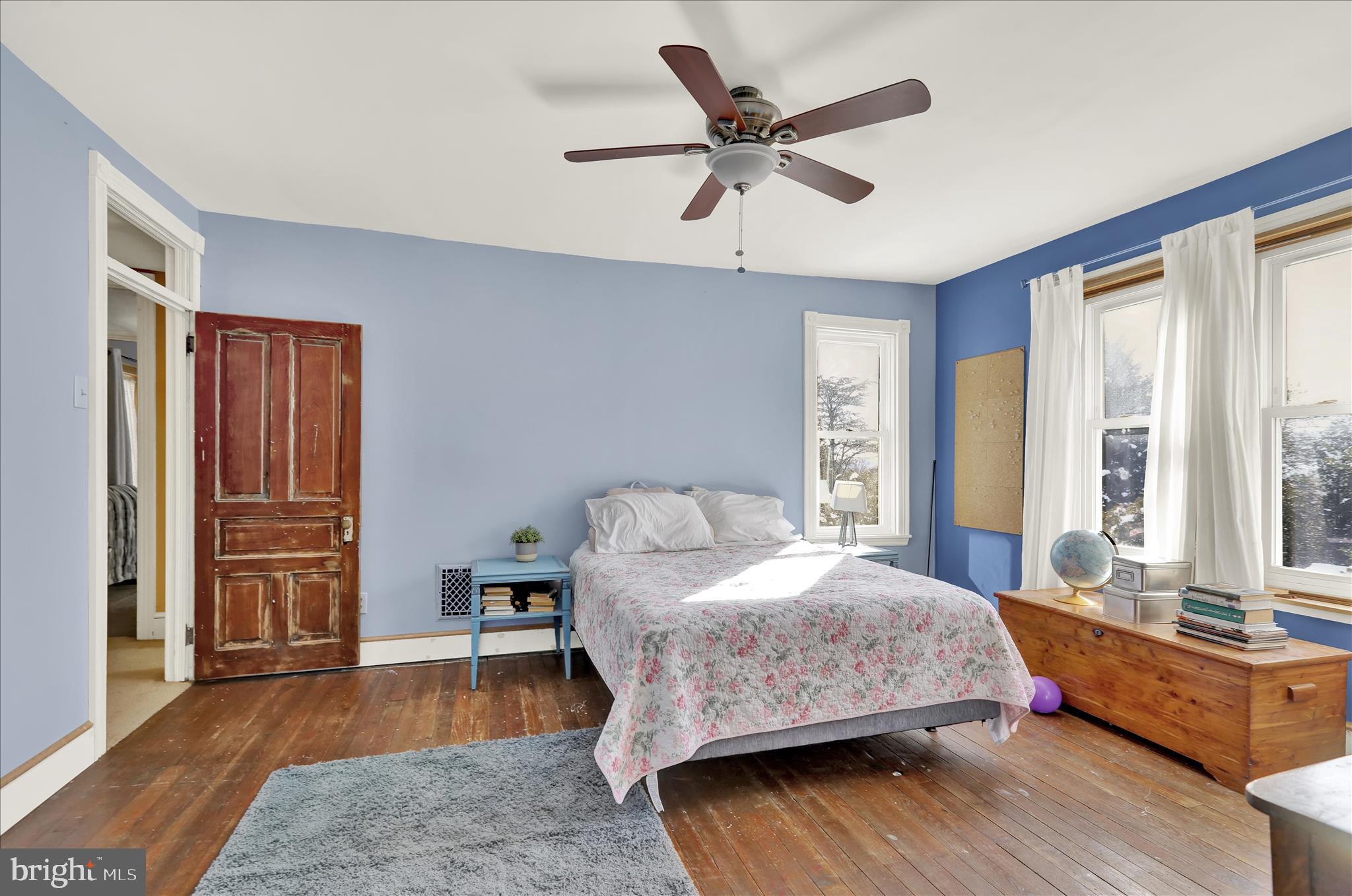 ANTIETAM - Residential