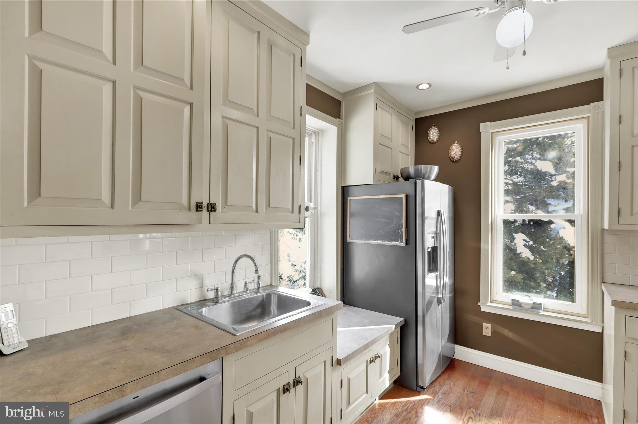 ANTIETAM - Residential