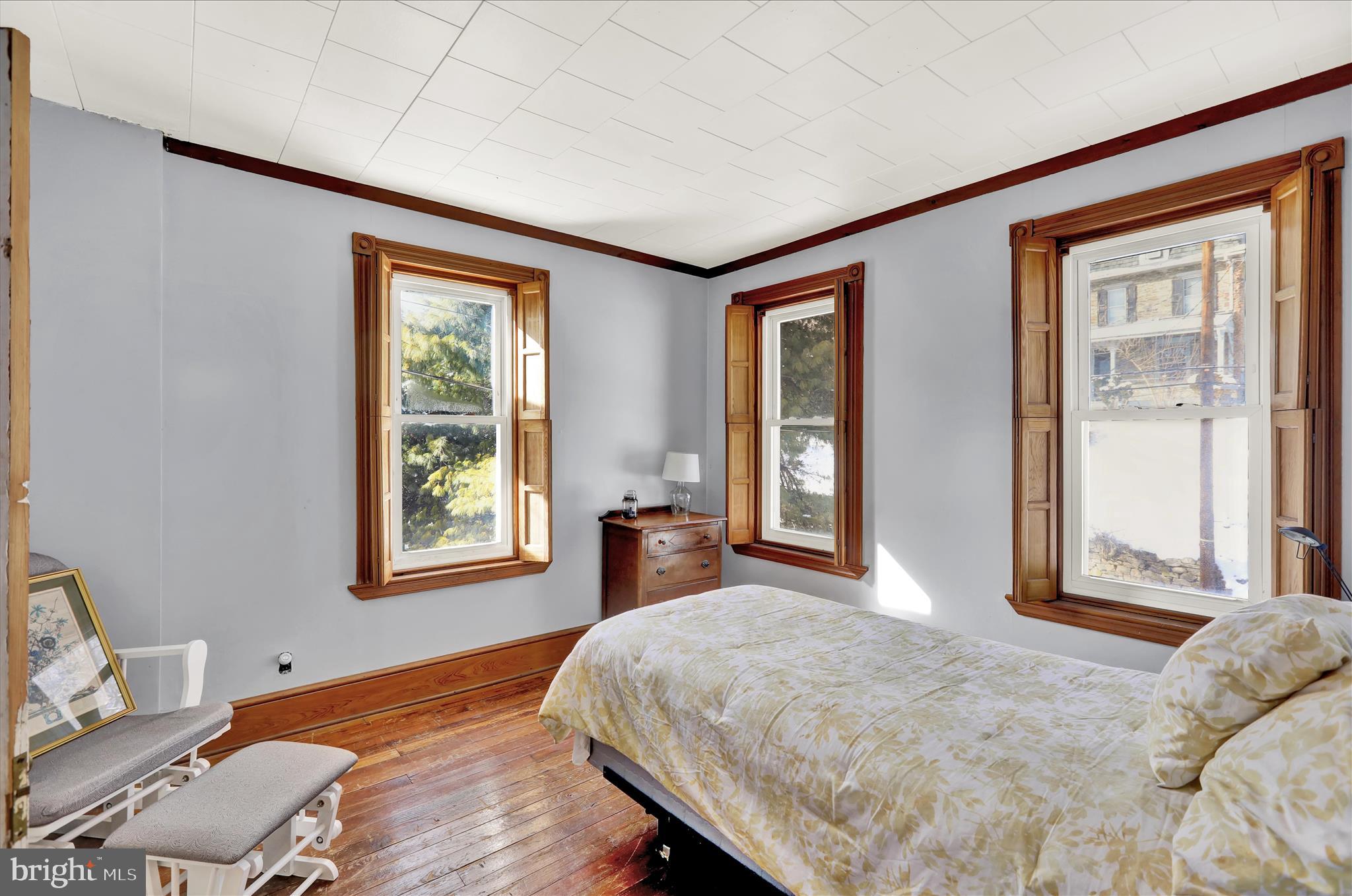 ANTIETAM - Residential