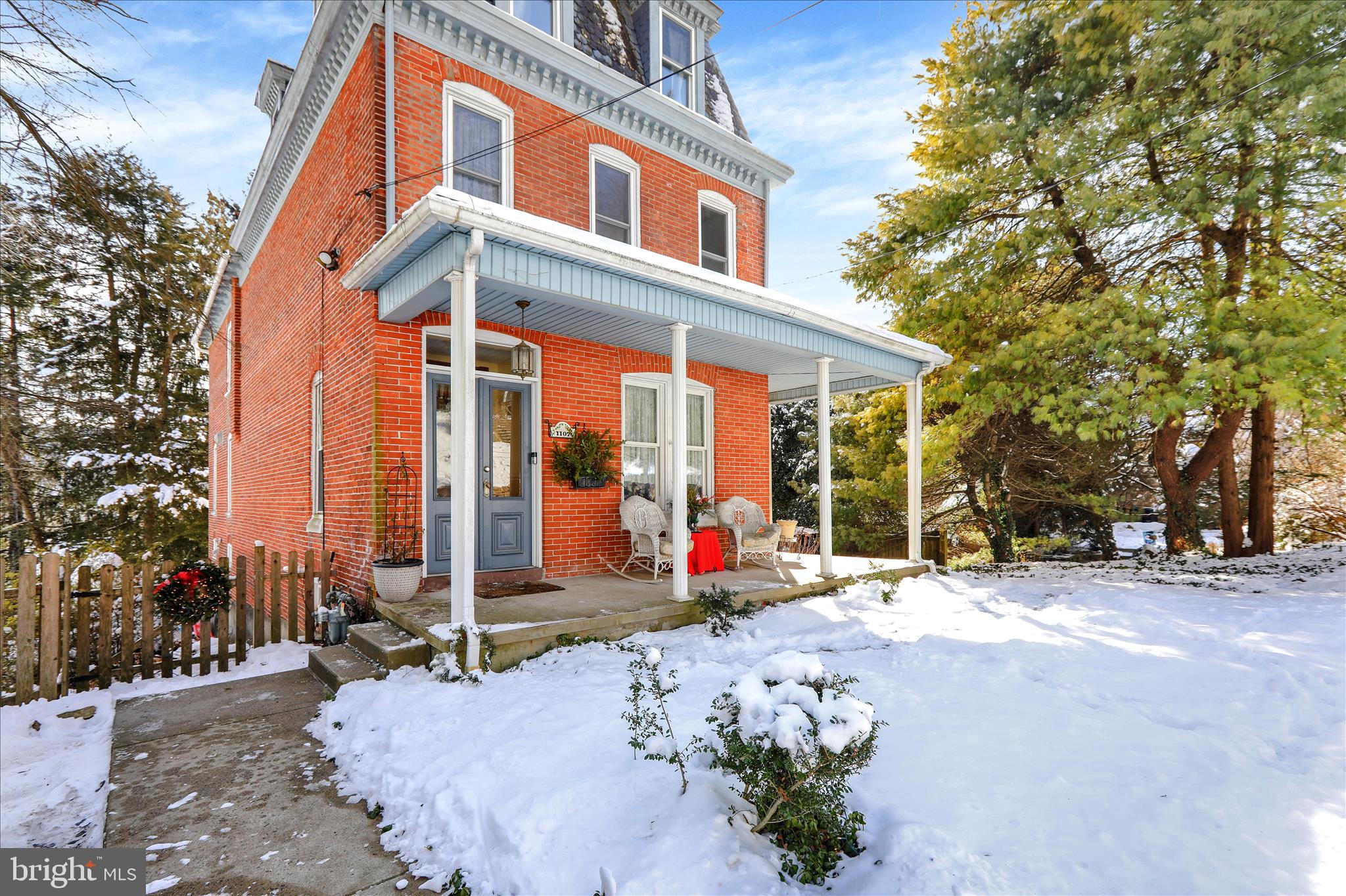 ANTIETAM - Residential