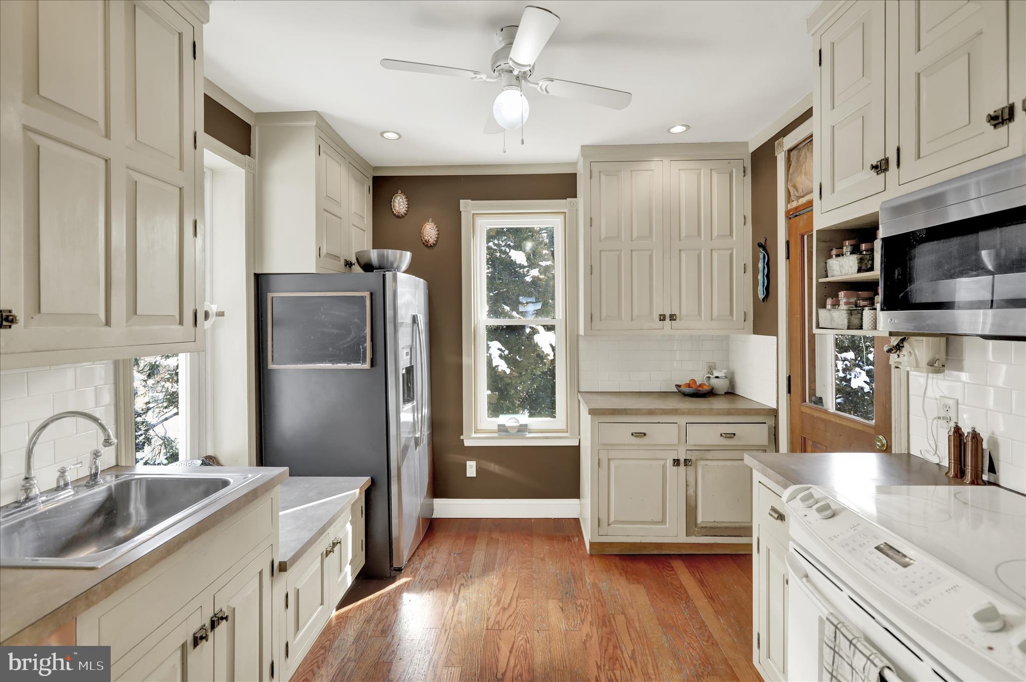 ANTIETAM - Residential