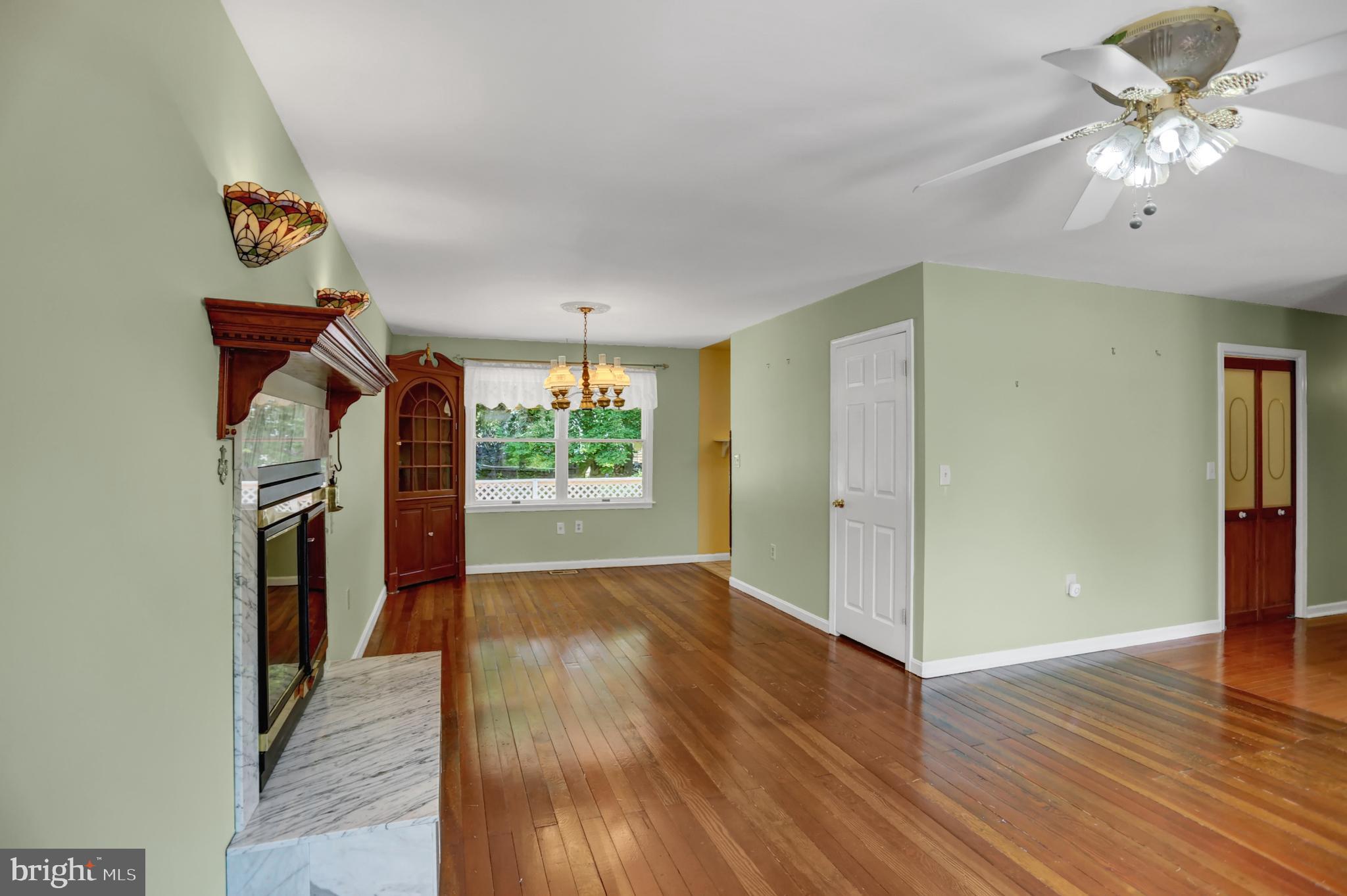 SHAWNEE VIEW - Residential