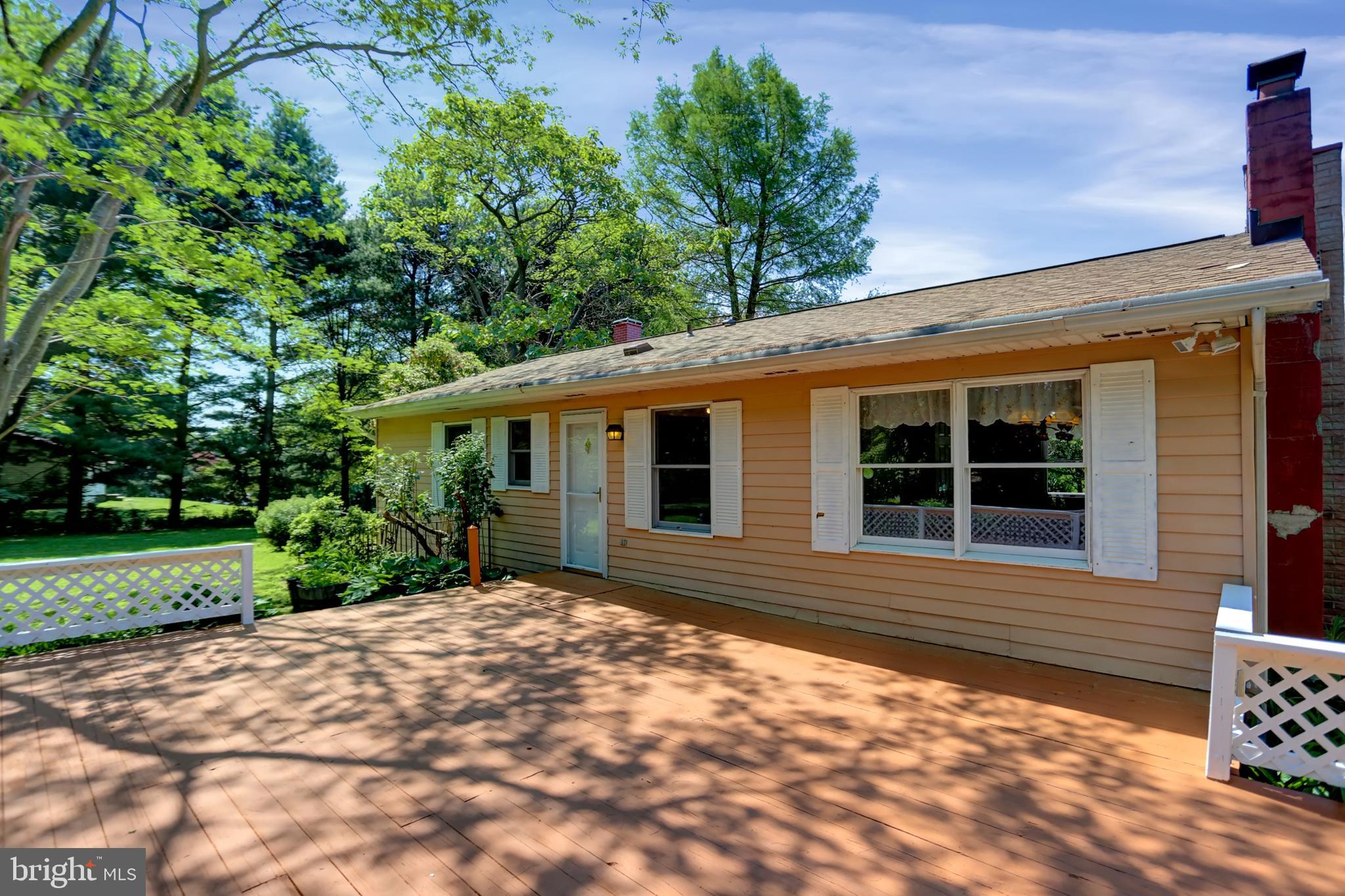 SHAWNEE VIEW - Residential