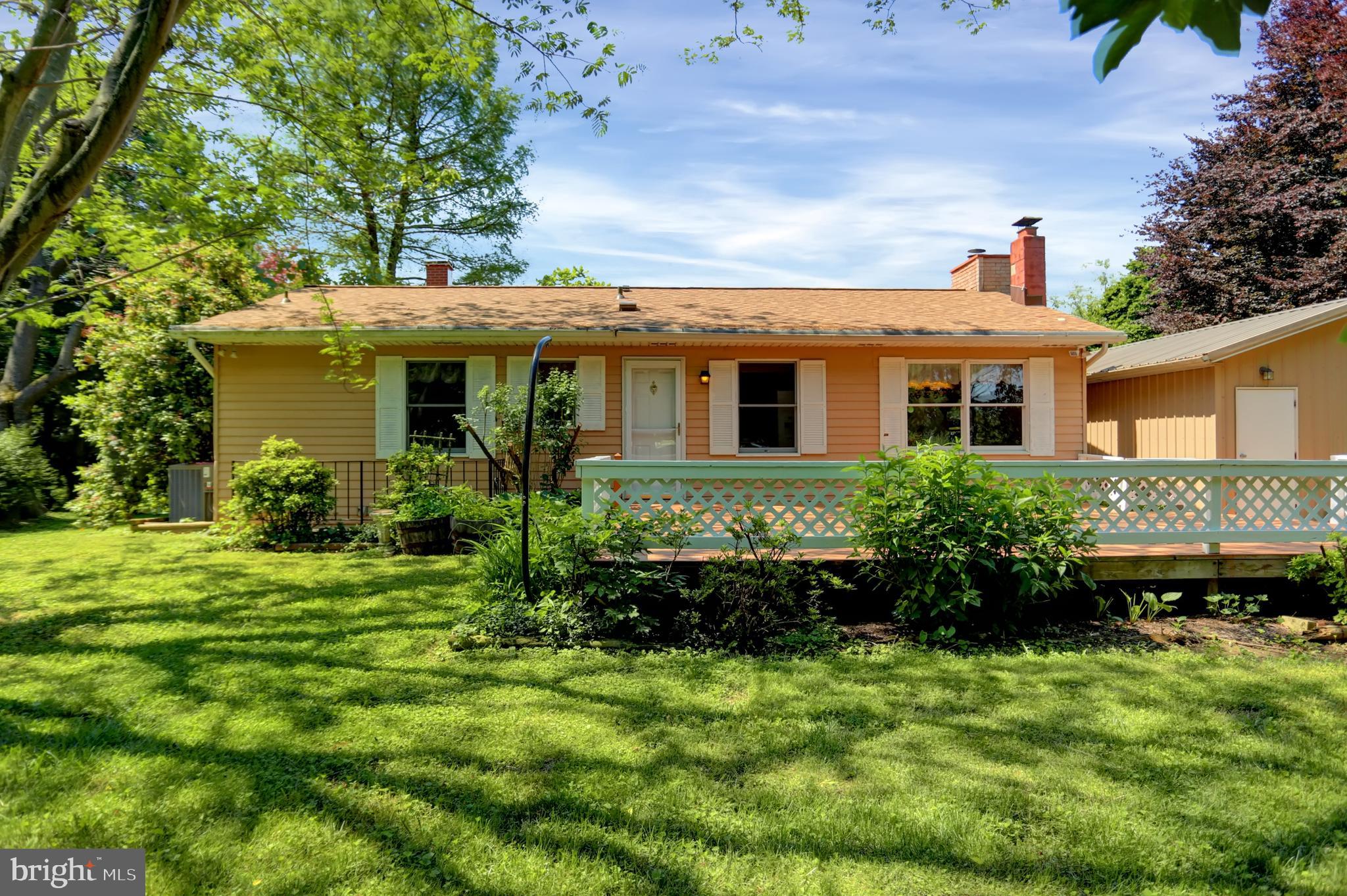 SHAWNEE VIEW - Residential