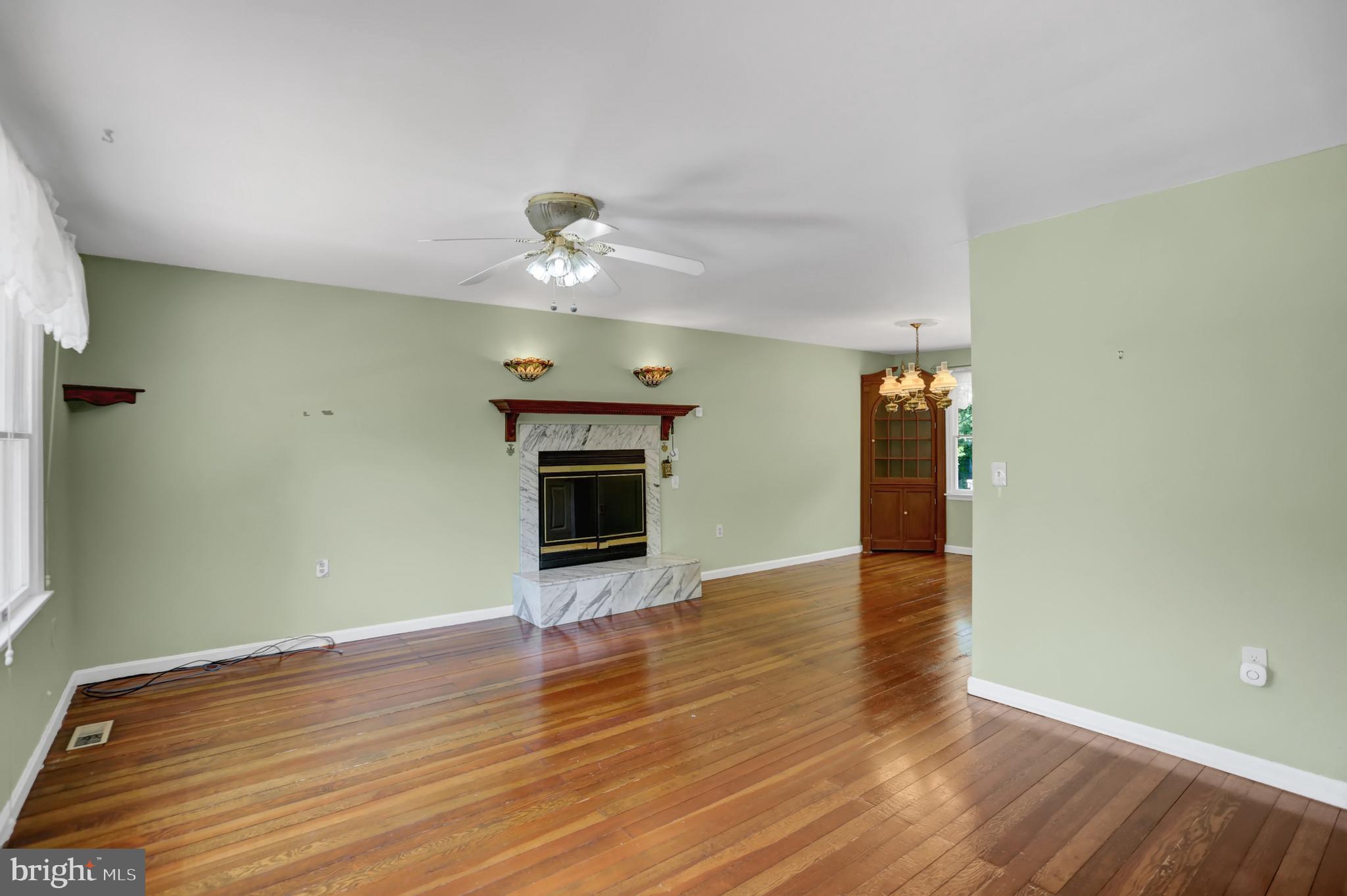 SHAWNEE VIEW - Residential