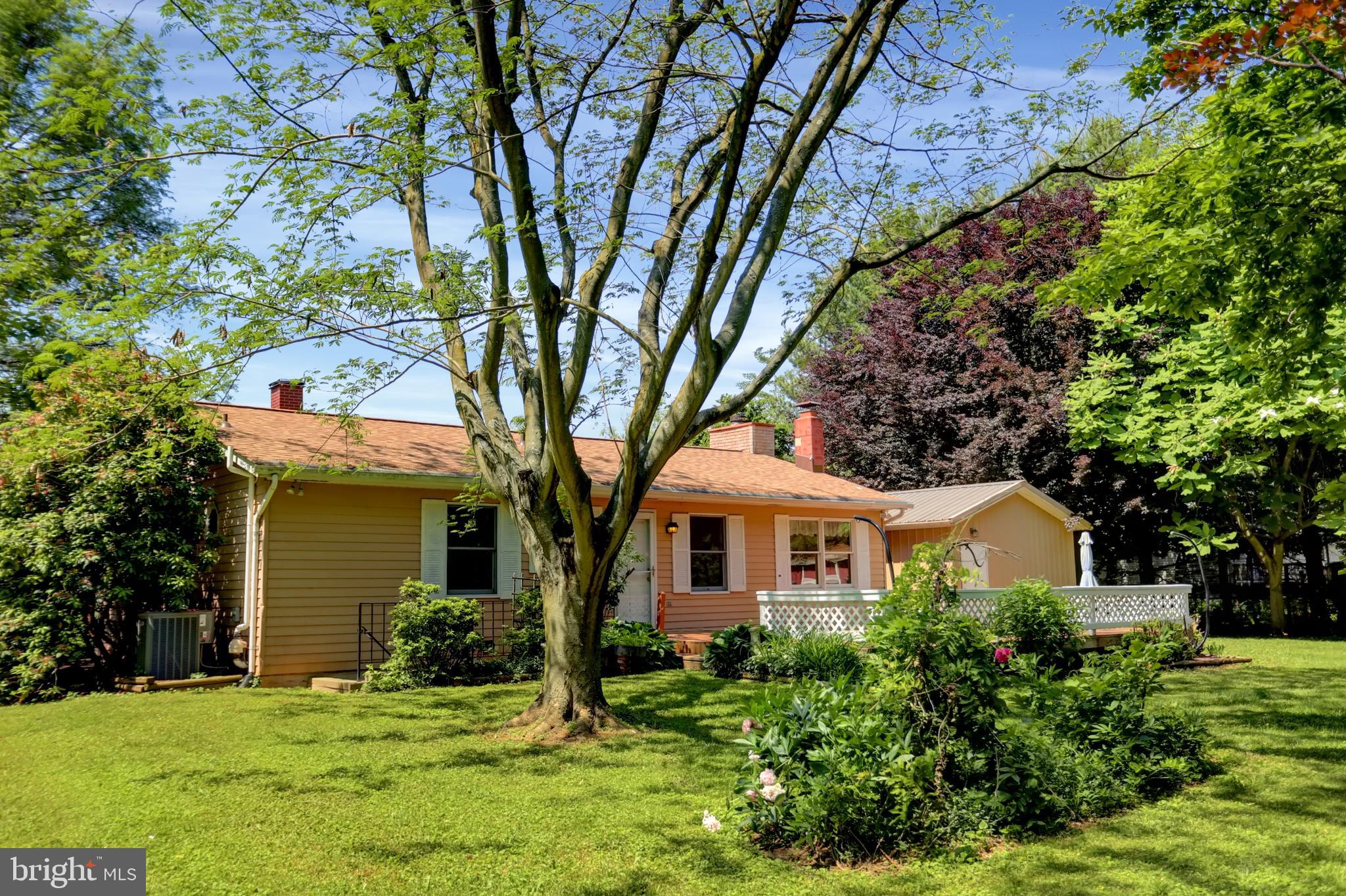 SHAWNEE VIEW - Residential