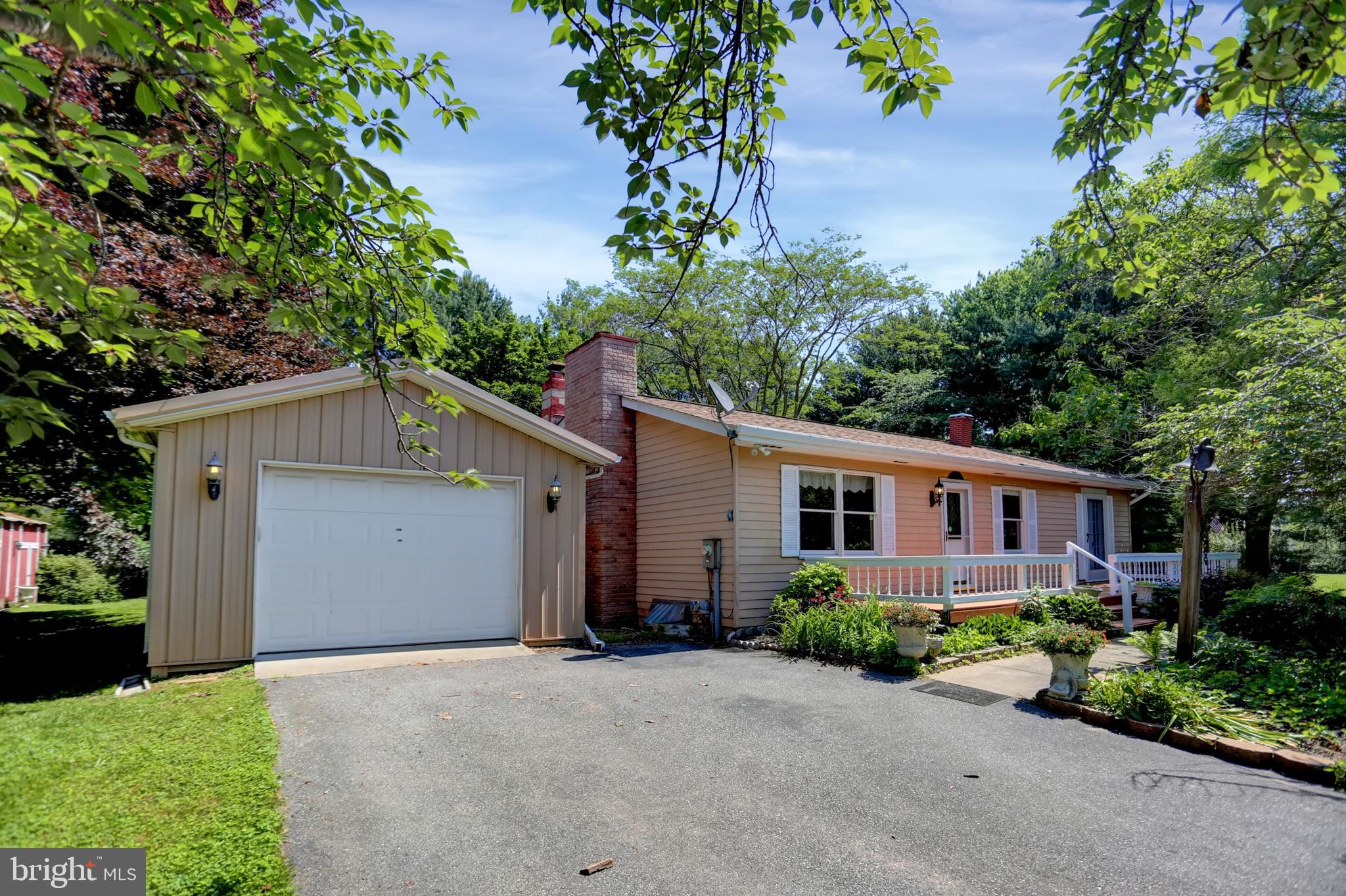 SHAWNEE VIEW - Residential