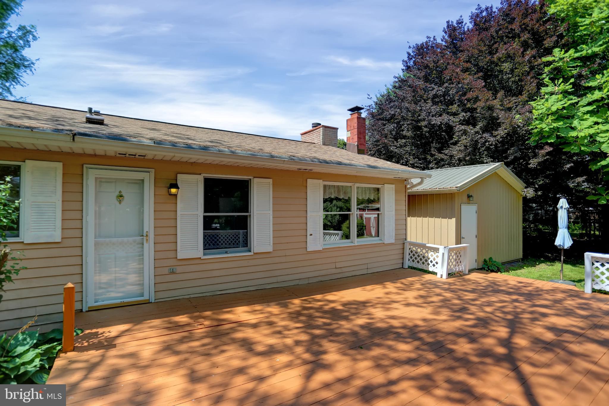 SHAWNEE VIEW - Residential