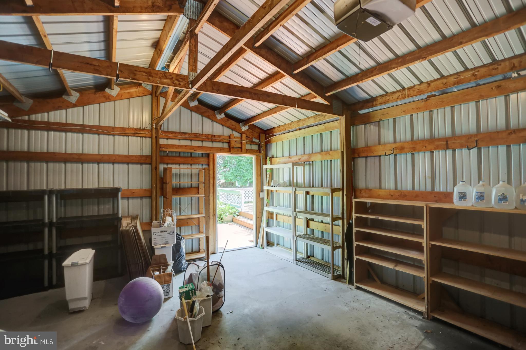 SHAWNEE VIEW - Residential