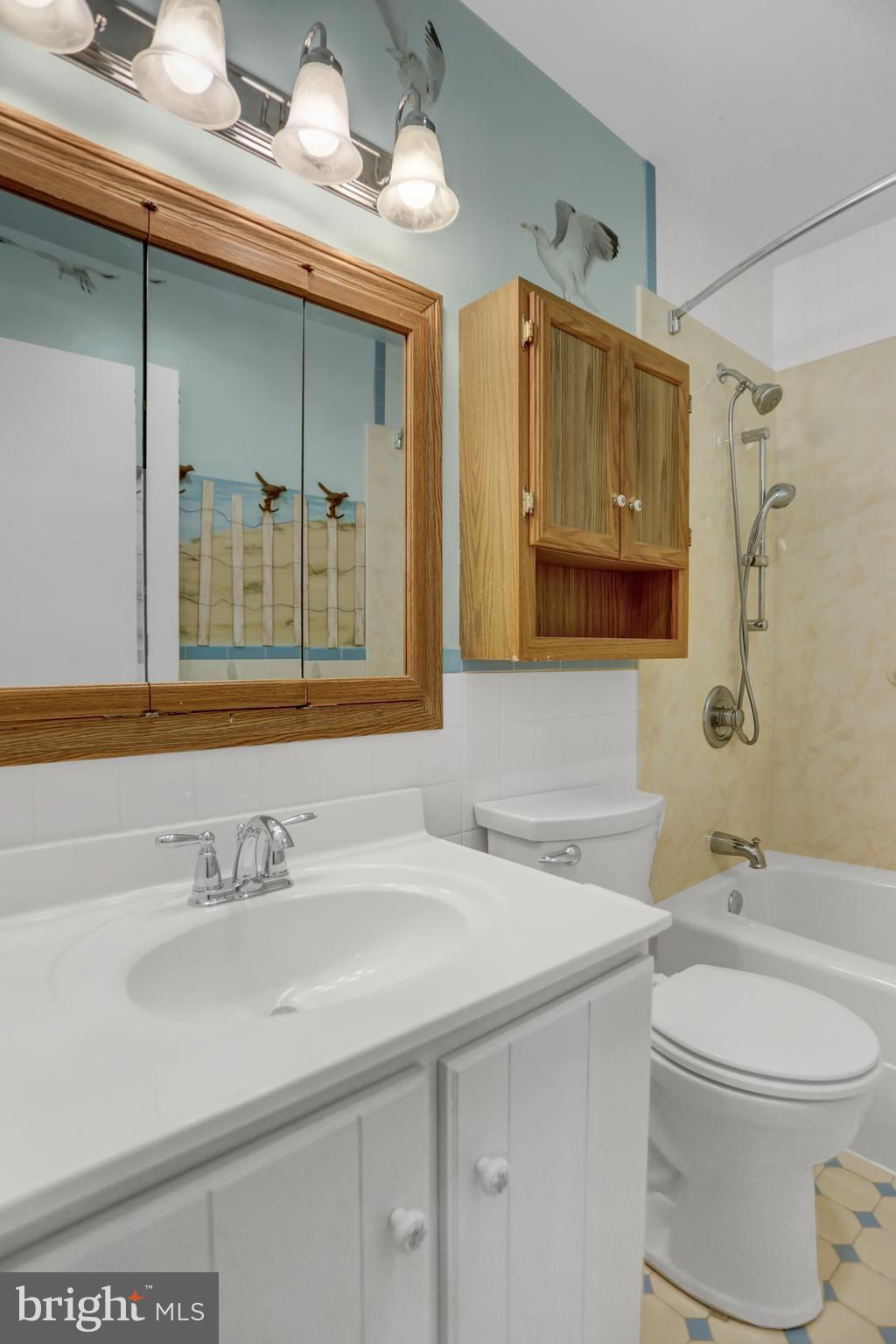 SHAWNEE VIEW - Residential