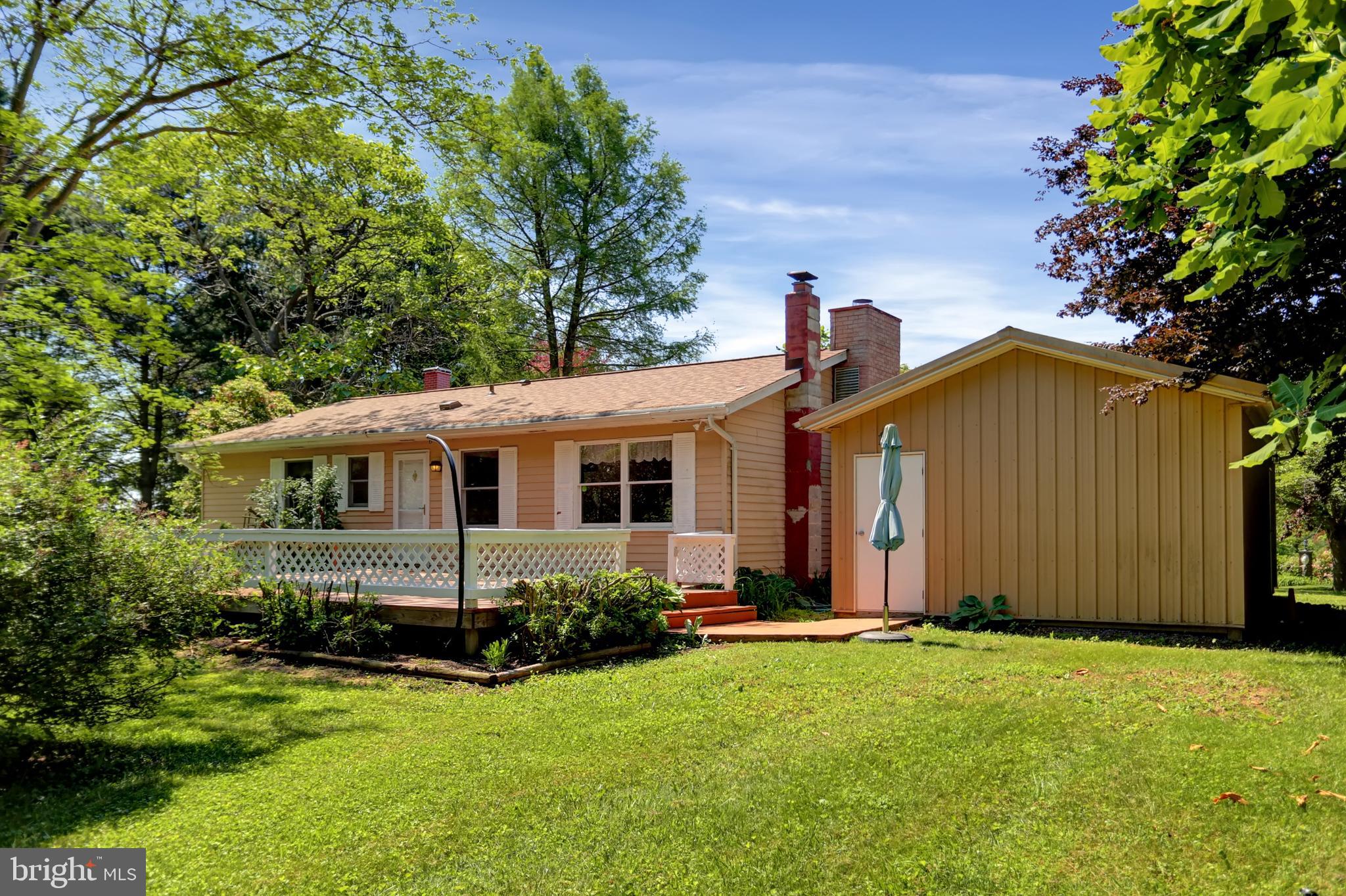 SHAWNEE VIEW - Residential