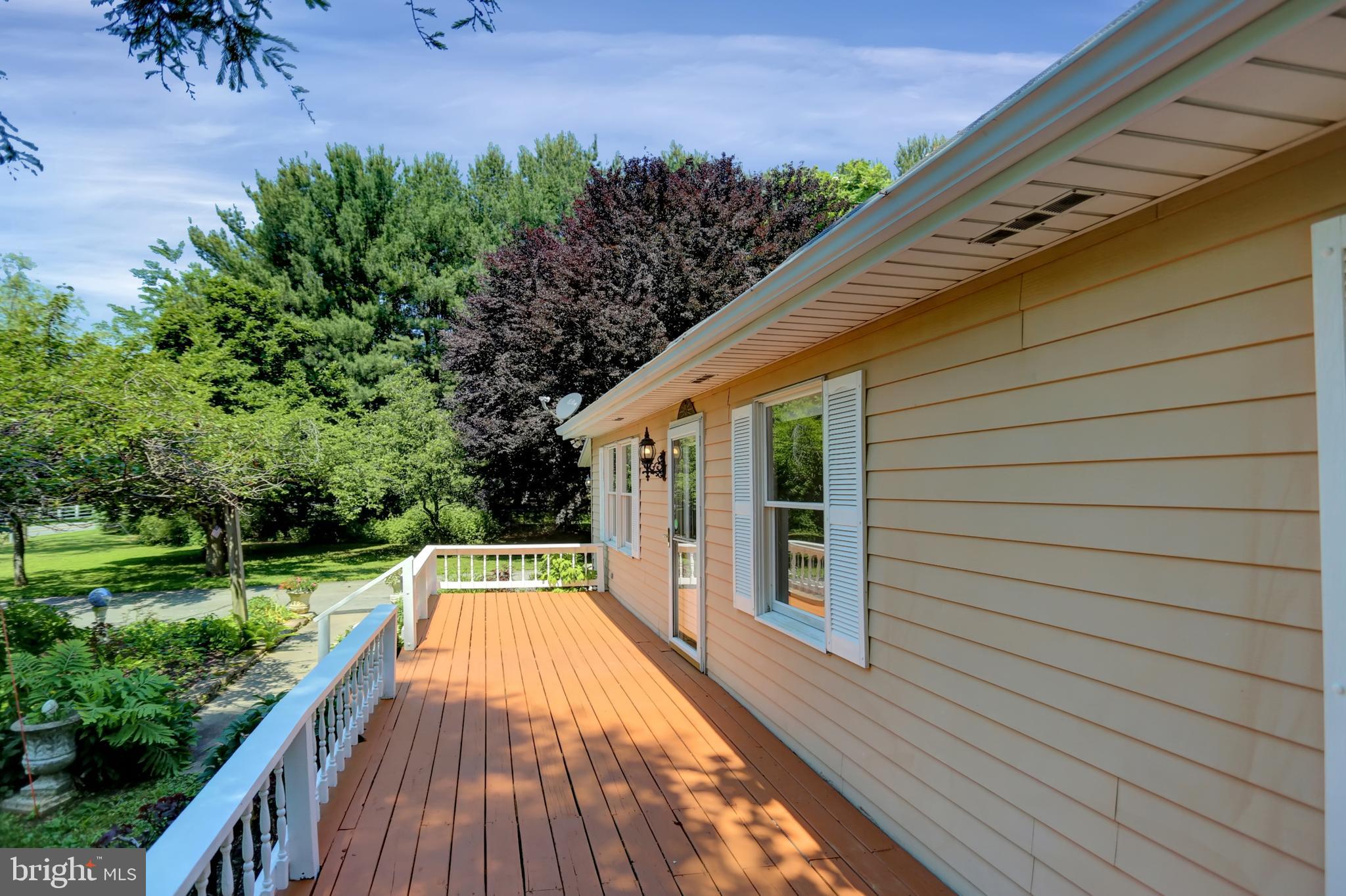 SHAWNEE VIEW - Residential