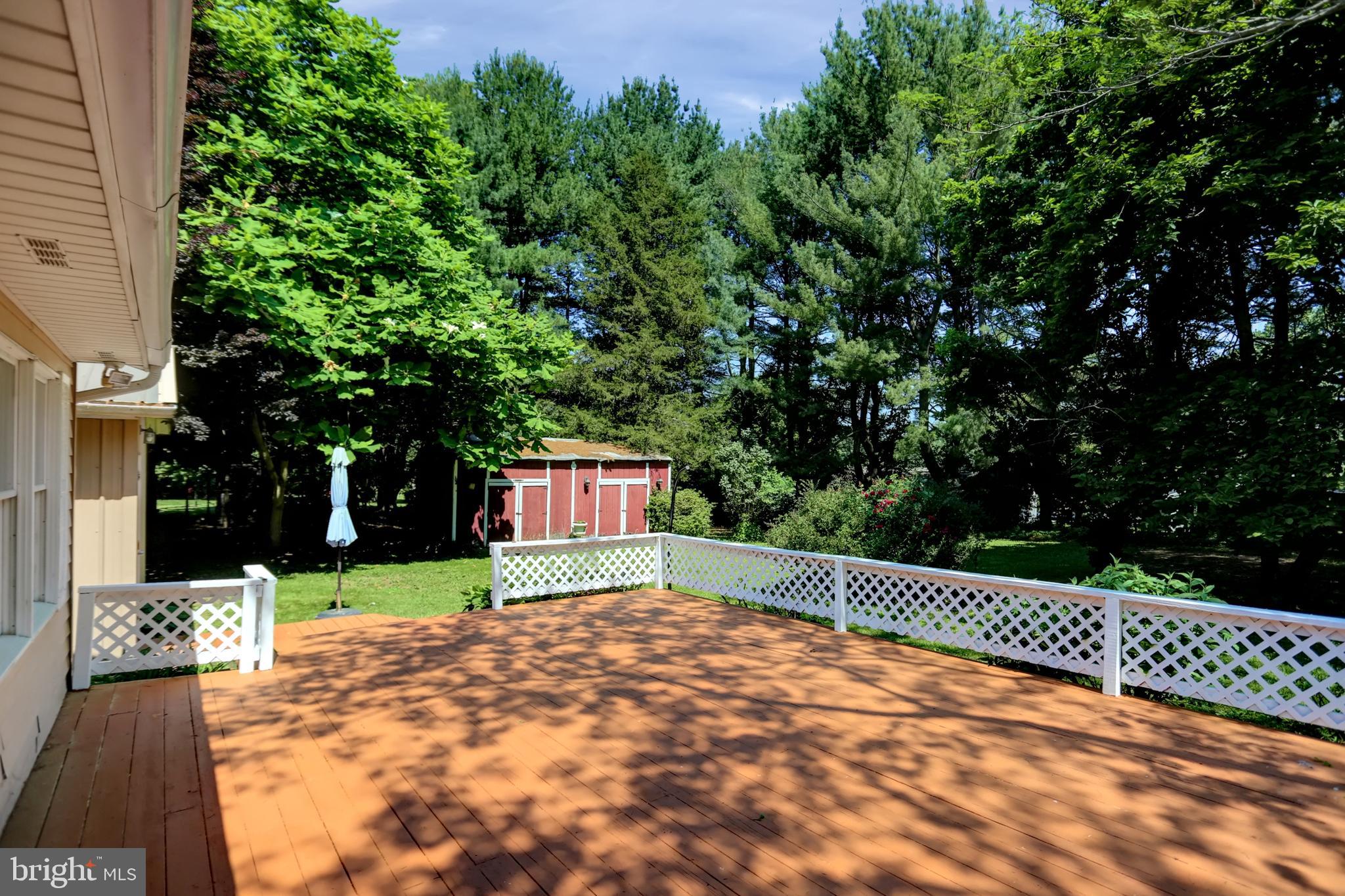 SHAWNEE VIEW - Residential