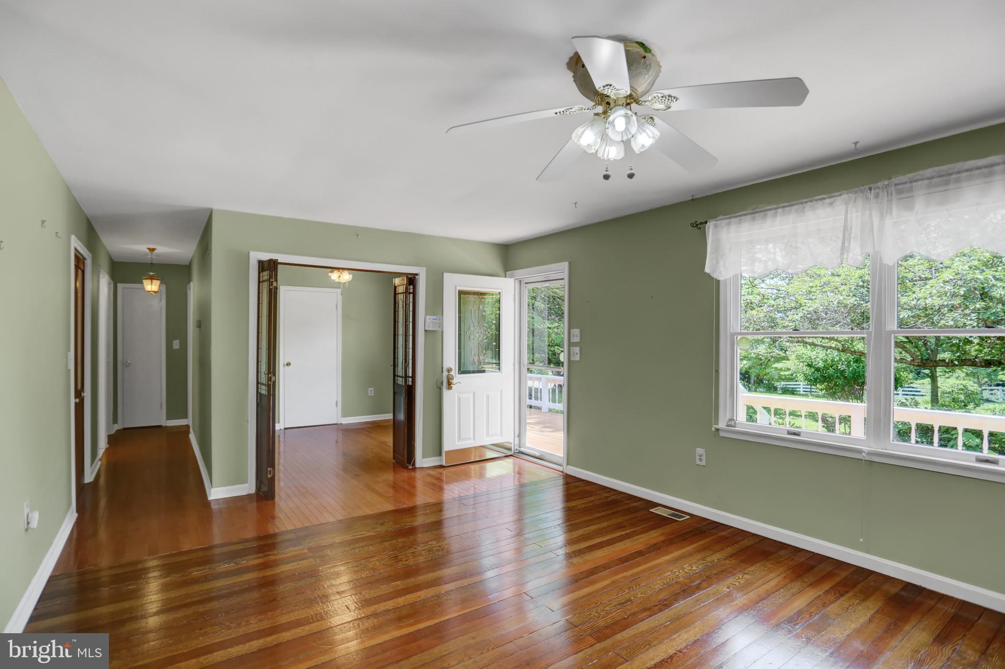 SHAWNEE VIEW - Residential