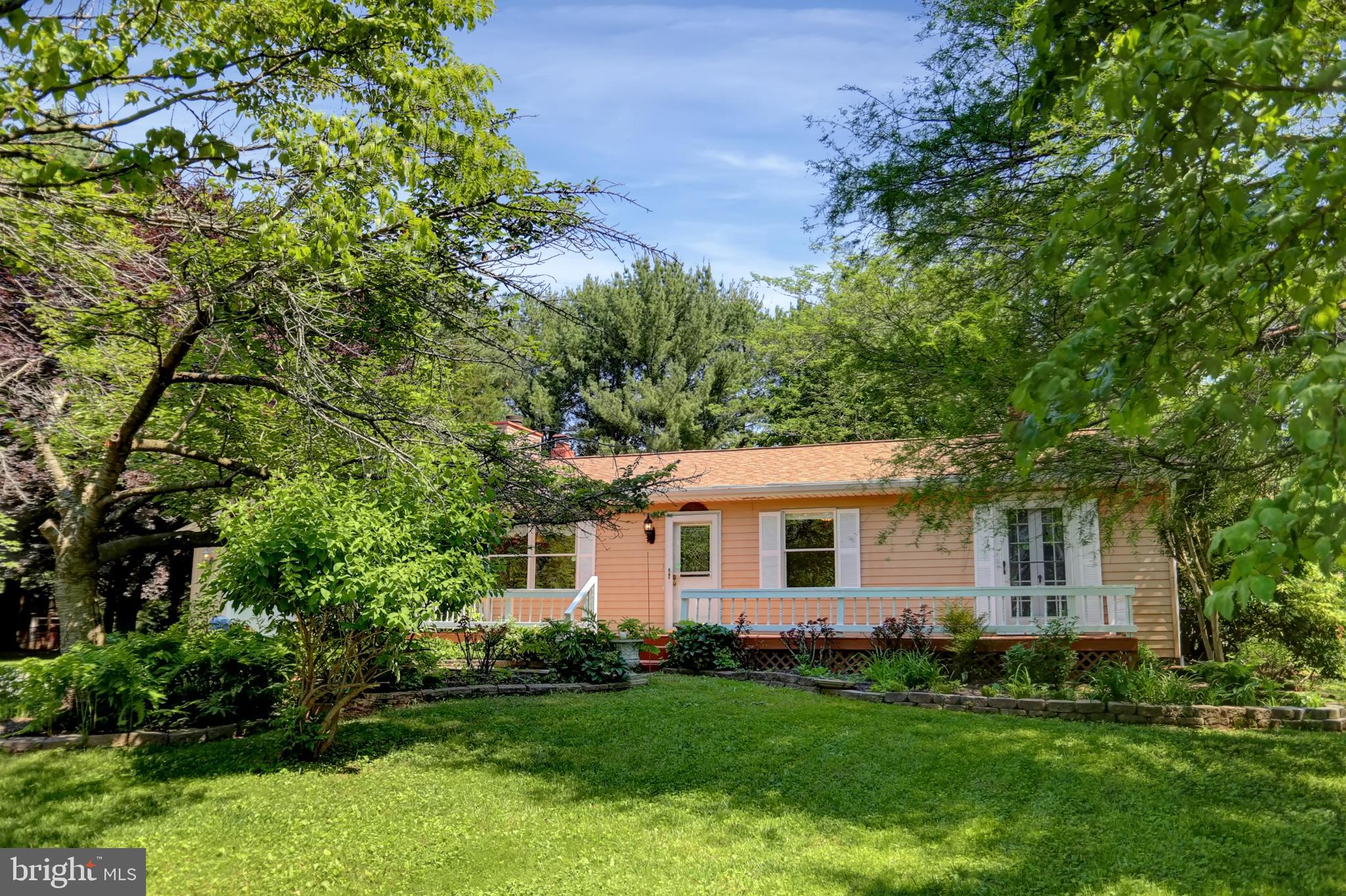 SHAWNEE VIEW - Residential