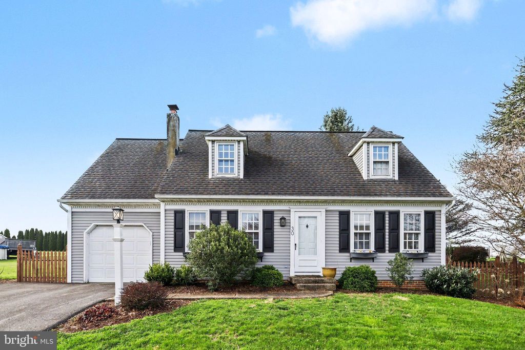 Photo of 30 Morning Circle, MARIETTA, PA 17547 (MLS # PALA2085704)