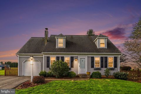 30 MORNING CIRCLE MARIETTA PA 17547