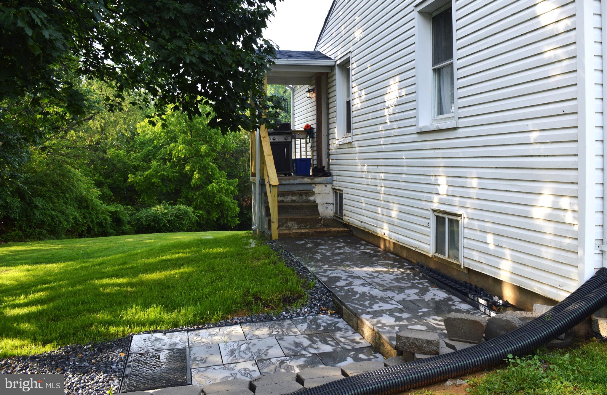 545 CATLETT MOUNTAIN ROAD