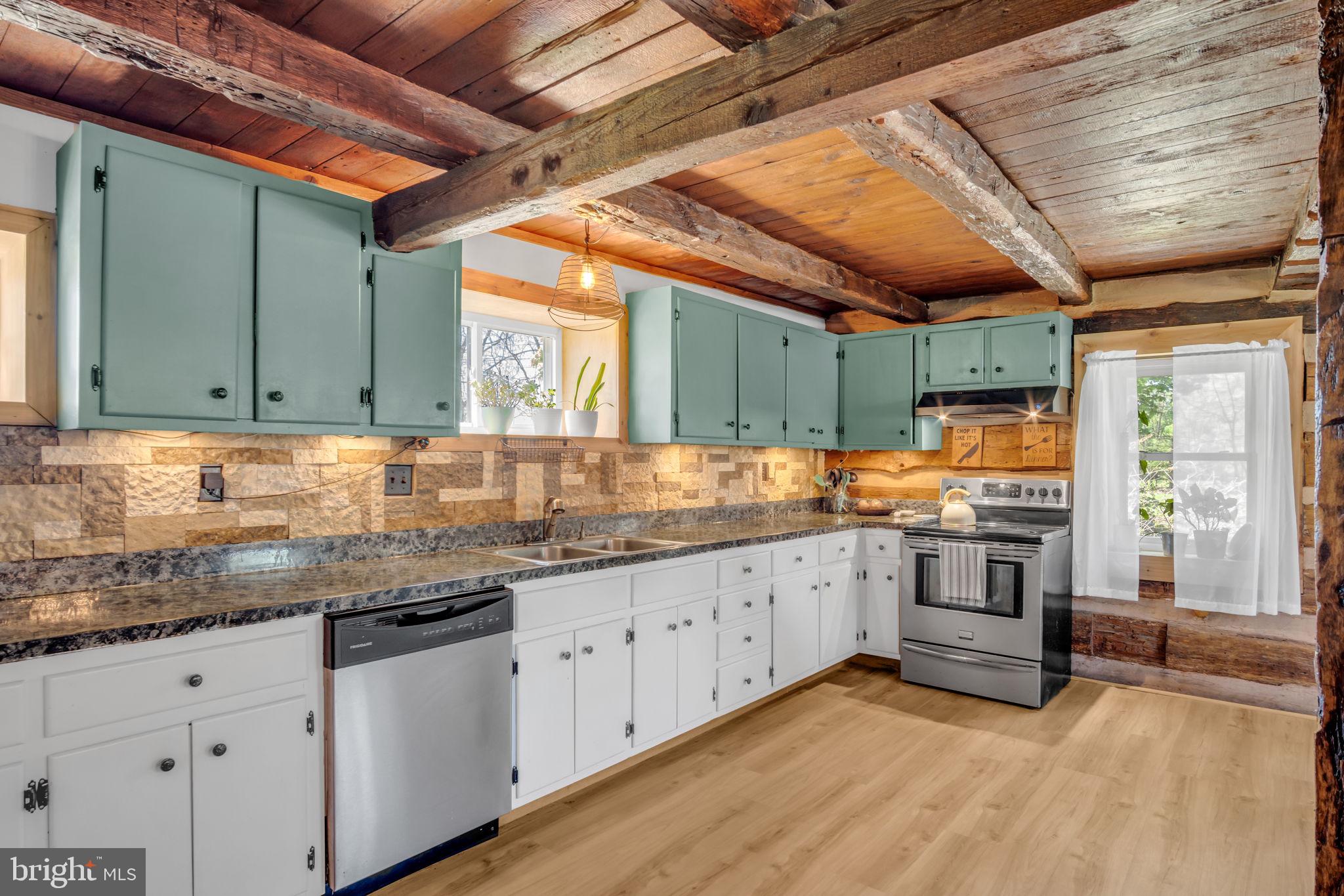 465 MT AIRY ROAD