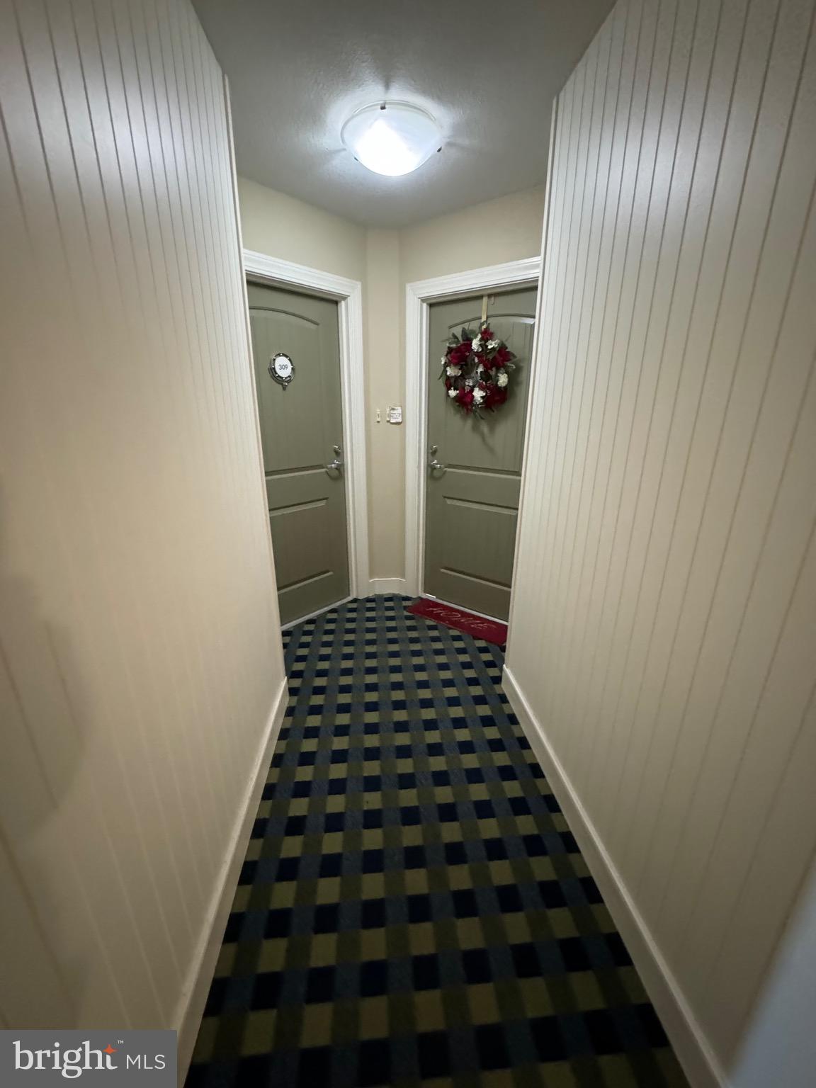 HORIZON ON THE BAY CONDO - Residential