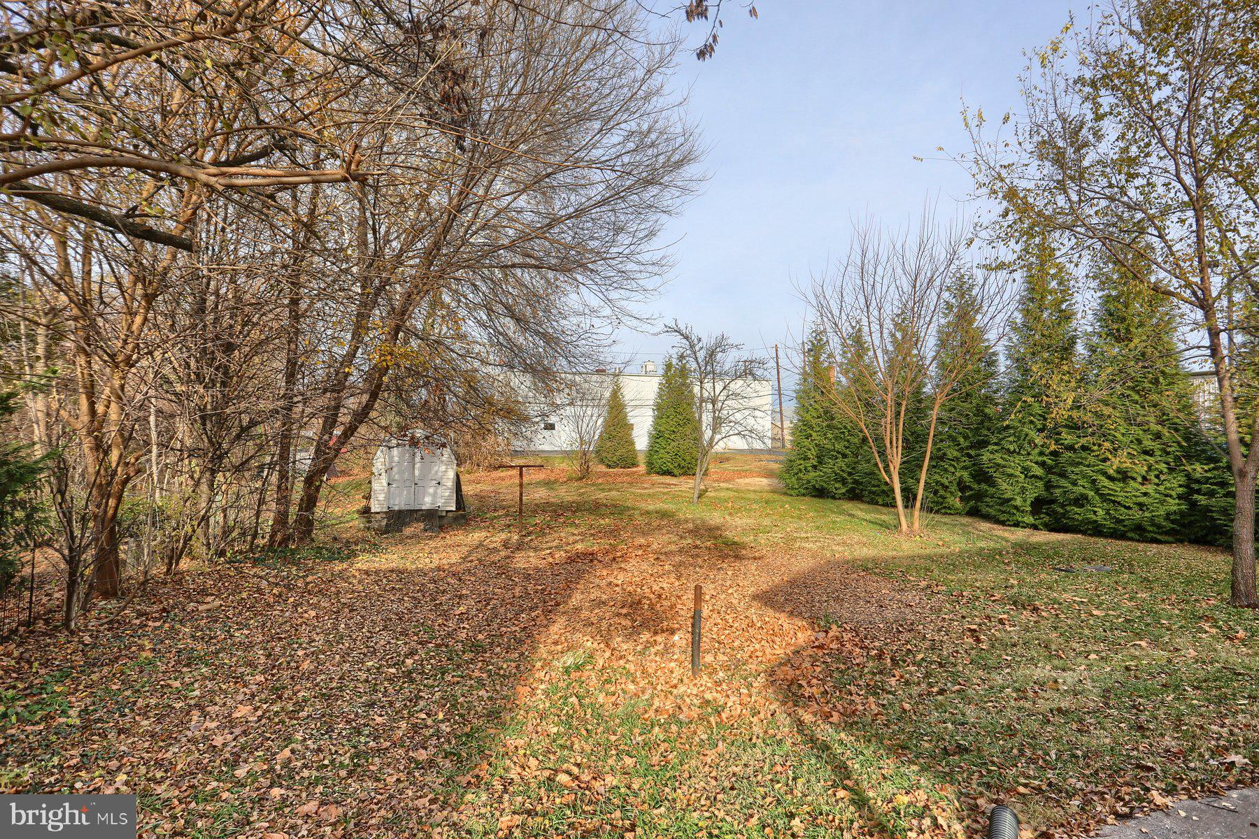CARLISLE BOROUGH - Residential