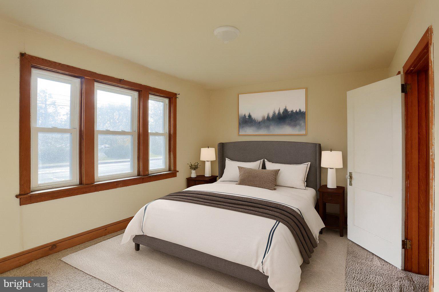 CARLISLE BOROUGH - Residential