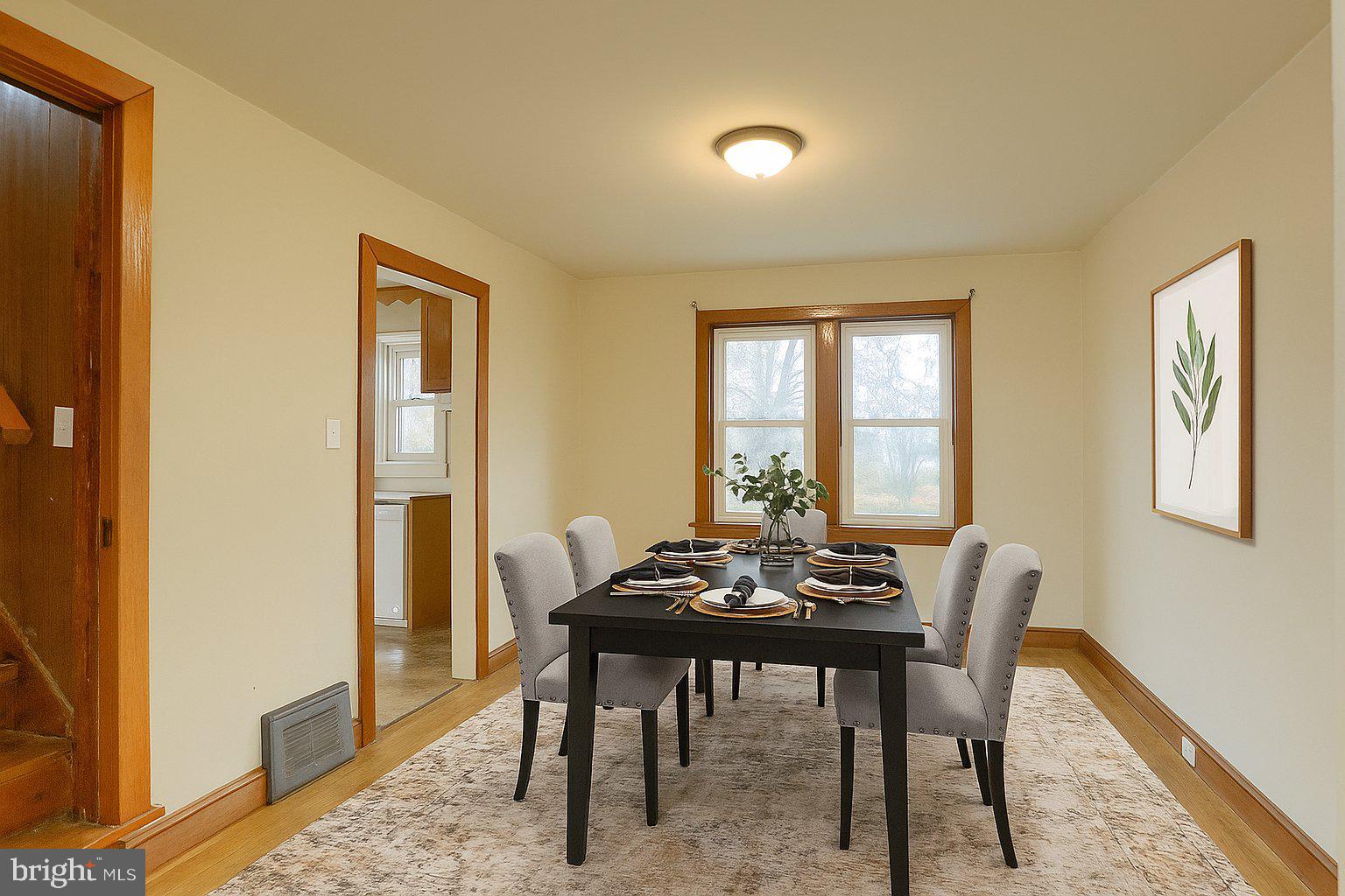 CARLISLE BOROUGH - Residential