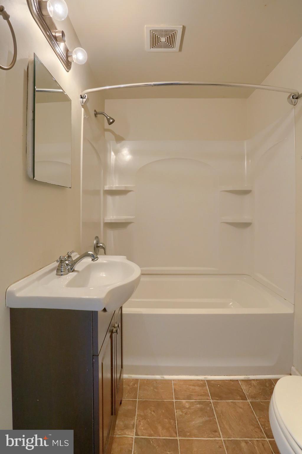 CARLISLE BOROUGH - Residential